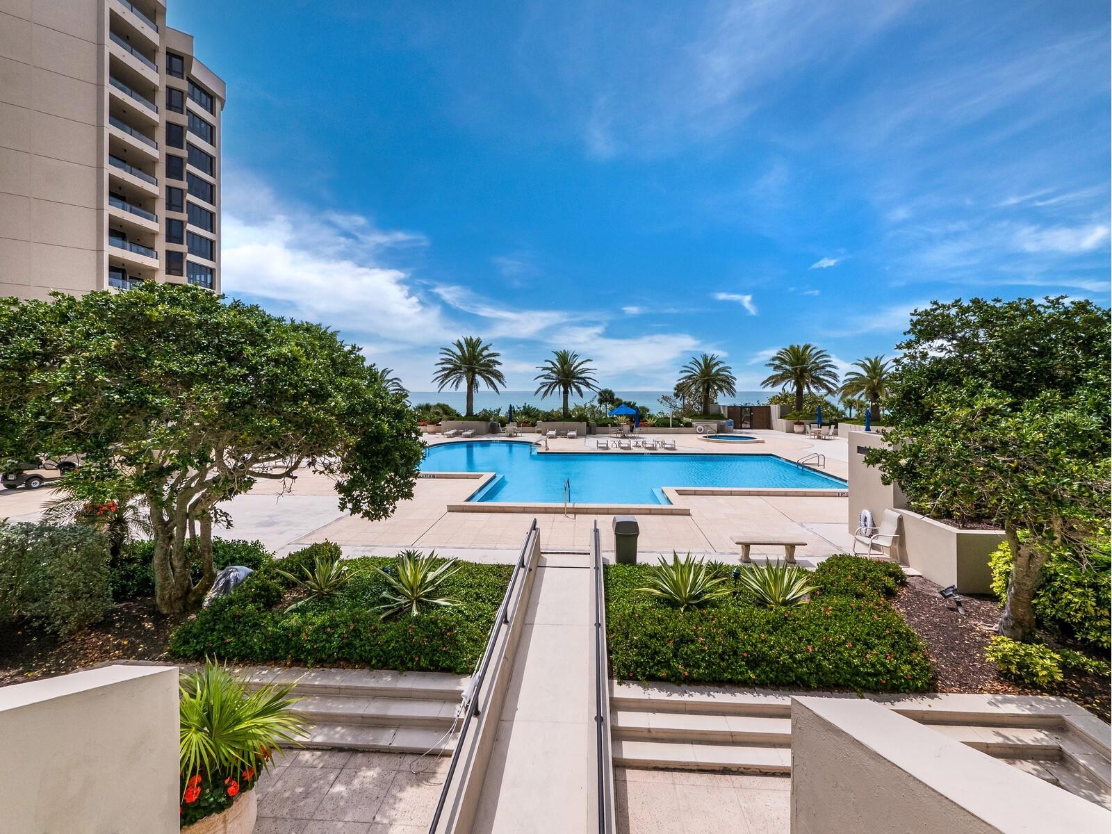 1211 Gulf Of Mexico Drive #109 Longboat Key FL 34228 - GULF OF MEXICO A4694082 image48