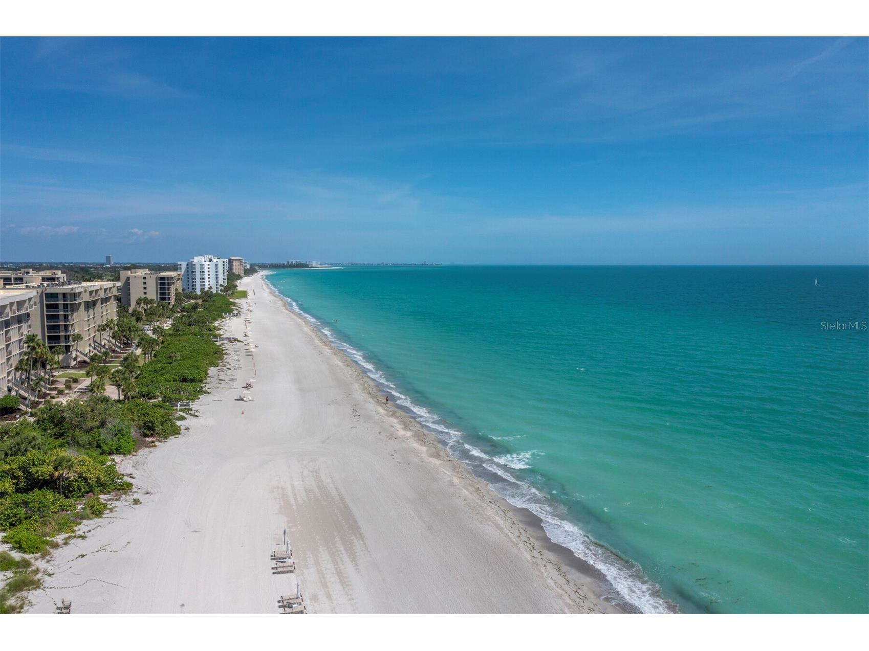 1211 Gulf Of Mexico Drive #109 Longboat Key FL 34228 - GULF OF MEXICO A4694082 image51
