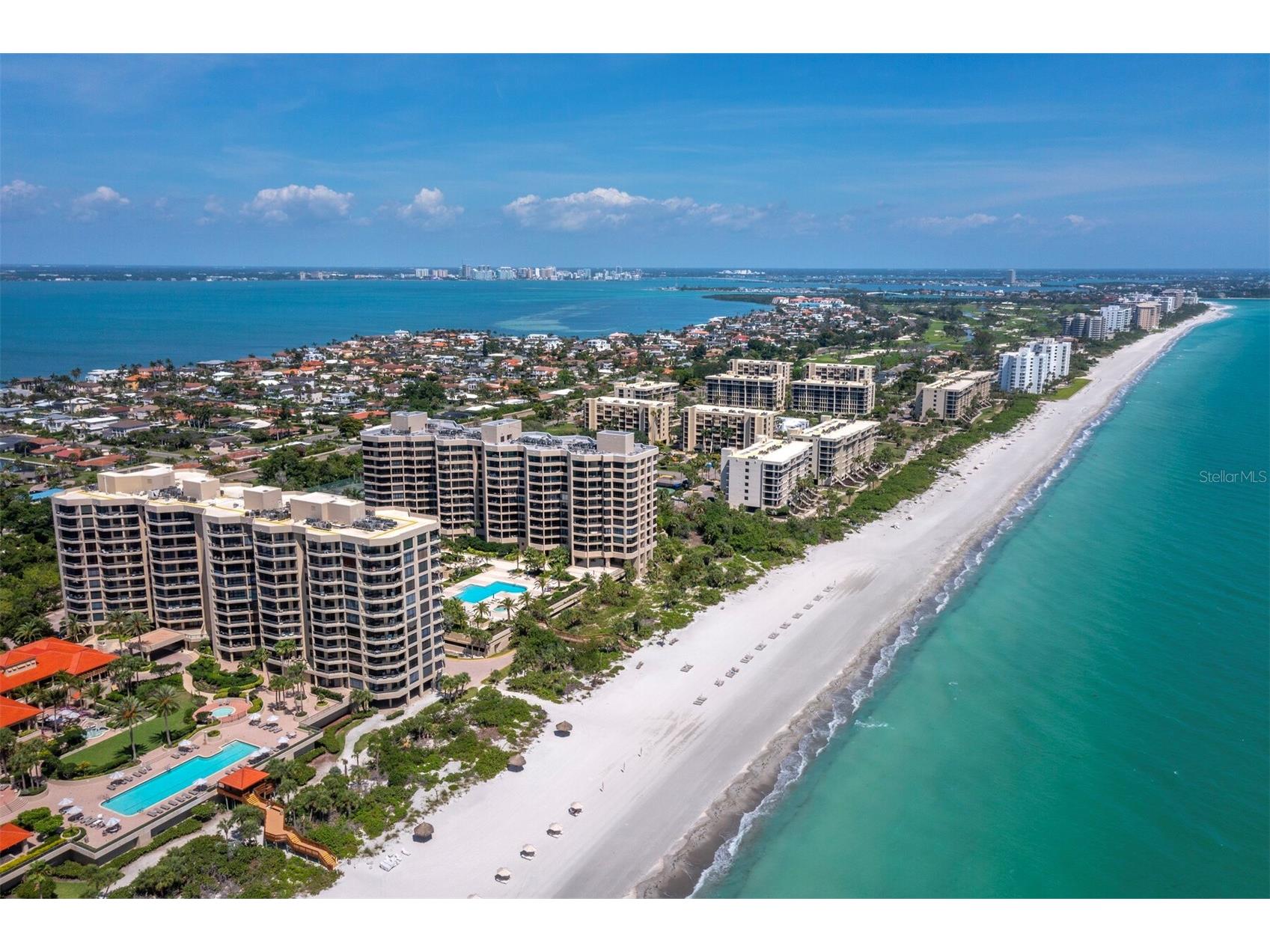 1211 Gulf Of Mexico Drive #109 Longboat Key FL 34228 - GULF OF MEXICO A4694082 image52