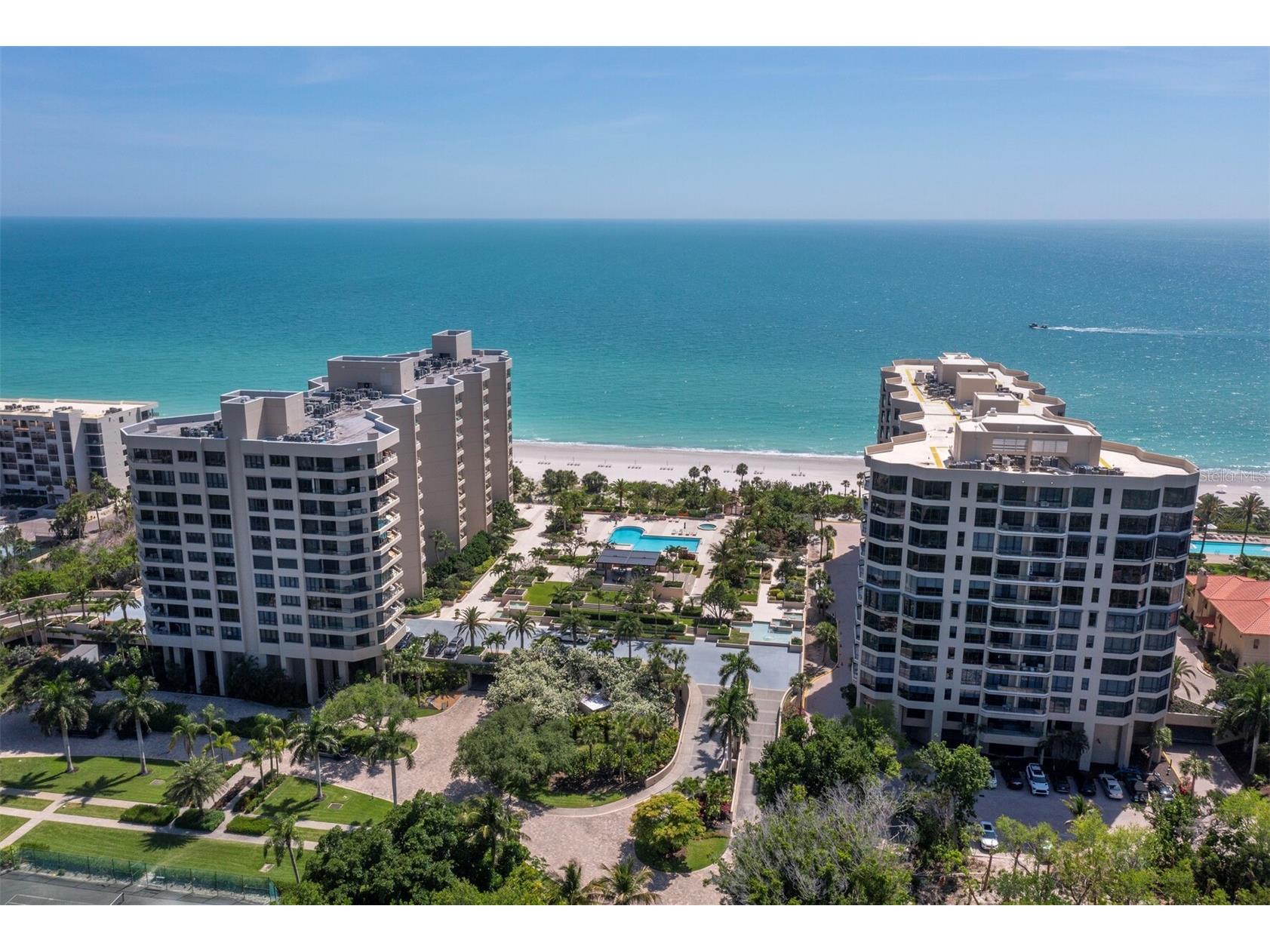 1211 Gulf Of Mexico Drive #109 Longboat Key FL 34228 - GULF OF MEXICO A4694082 image53