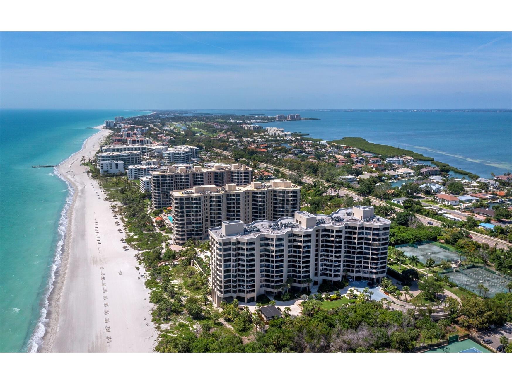 1211 Gulf Of Mexico Drive #109 Longboat Key FL 34228 - GULF OF MEXICO A4694082 image54