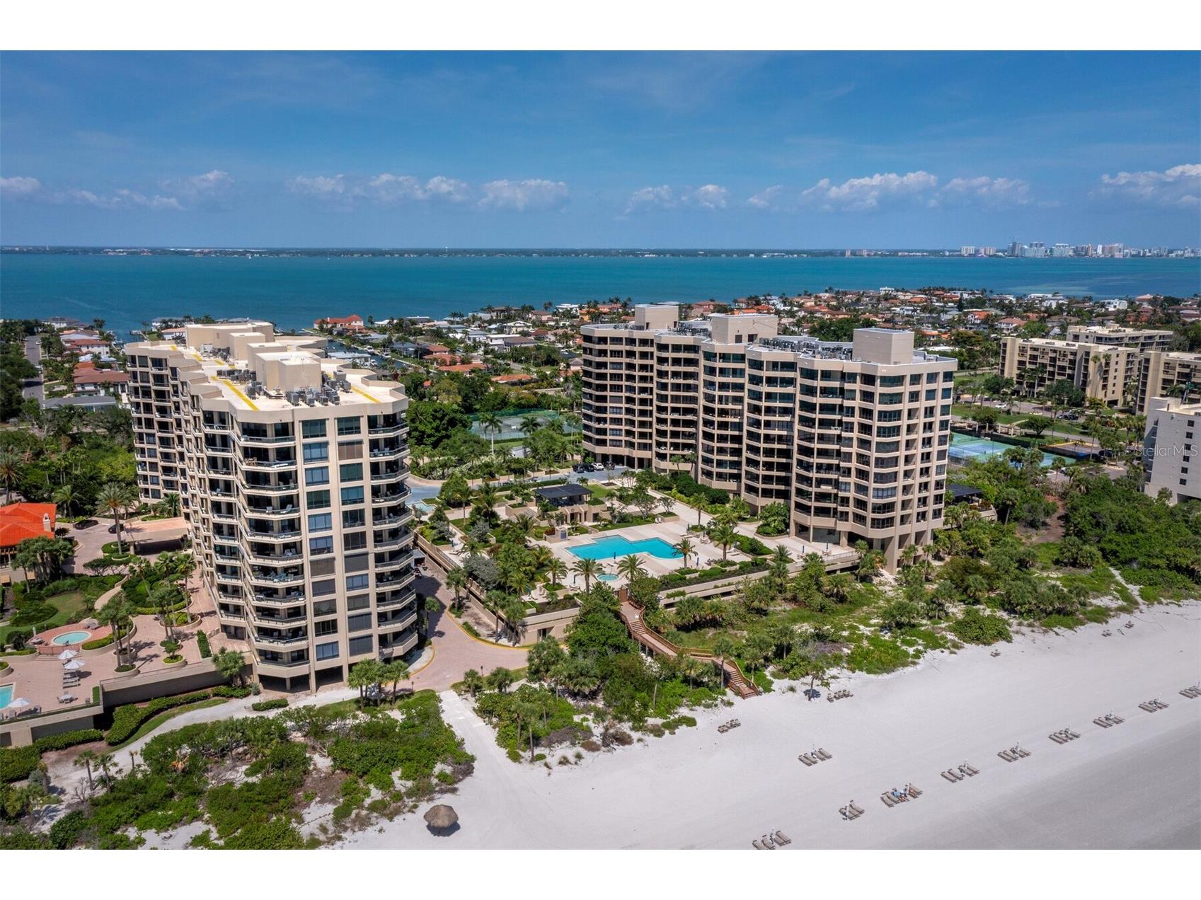 1211 Gulf Of Mexico Drive #109 Longboat Key FL 34228 - GULF OF MEXICO A4694082 image55