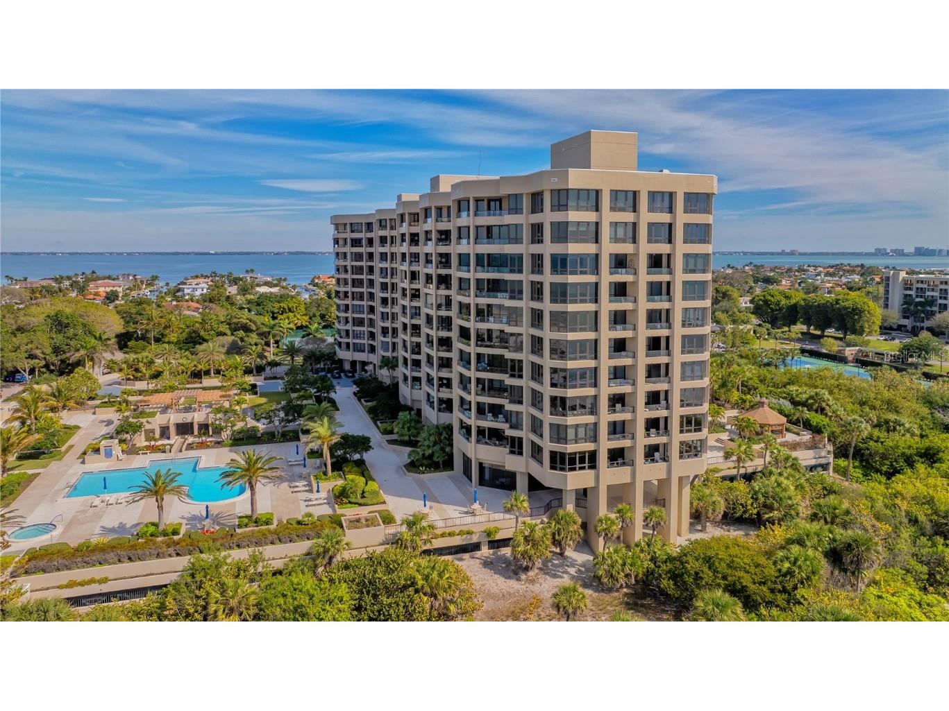 1211 Gulf Of Mexico Drive #211 Longboat Key FL 34228 - GULF OF MEXICO A4636155 image1