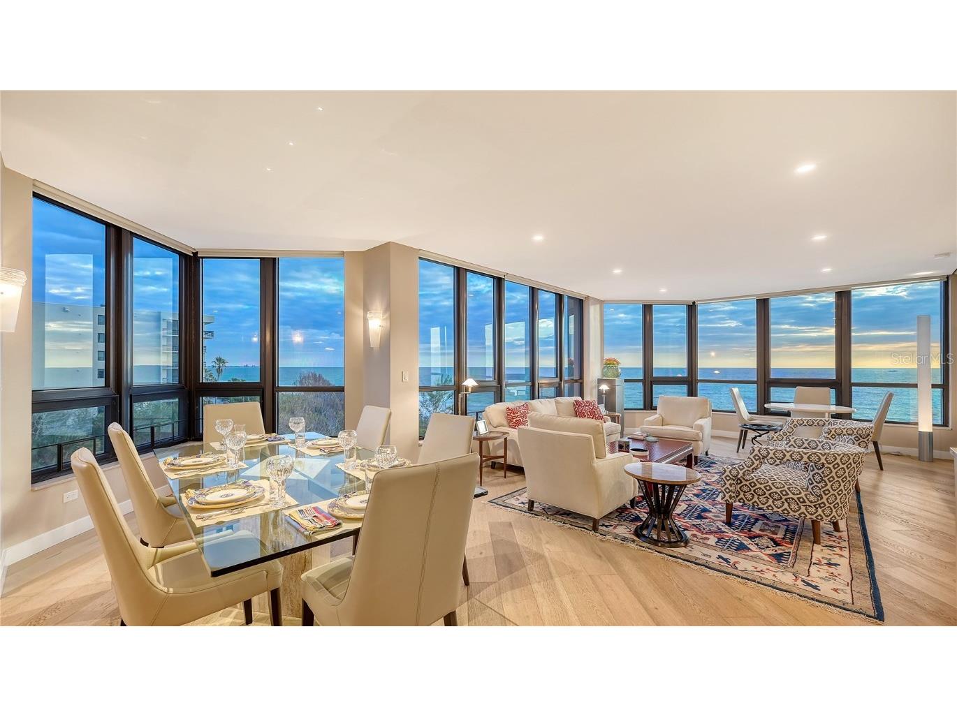 1211 Gulf Of Mexico Drive #212 Longboat Key FL 34228 - GULF OF MEXICO A4629305 image1