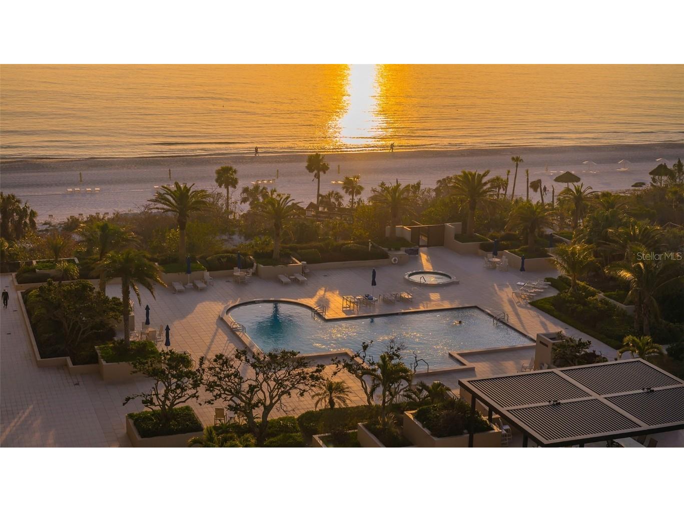 1211 Gulf Of Mexico Drive #301 Longboat Key FL 34228 - GULF OF MEXICO A4669896 image29