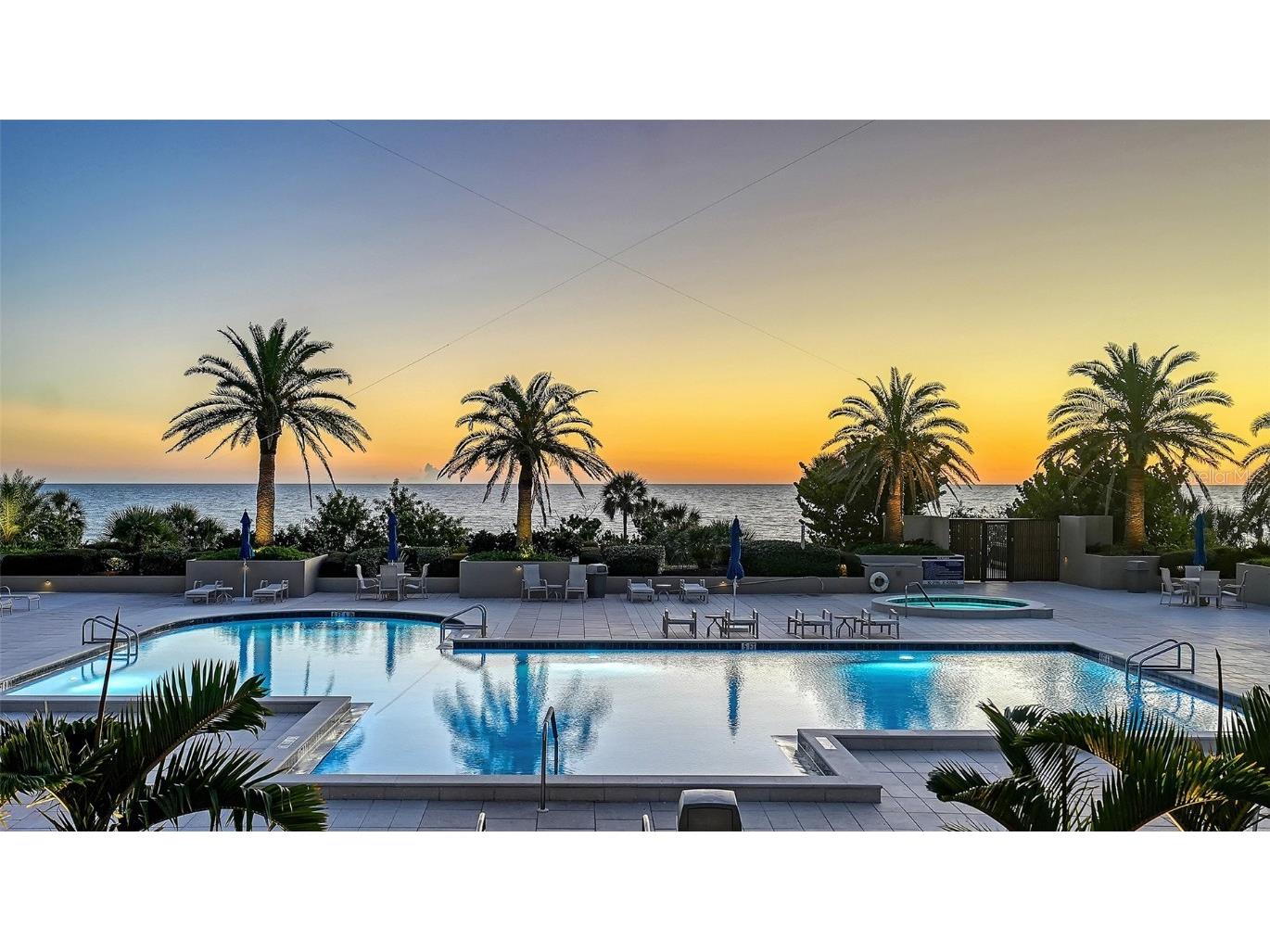 1211 Gulf Of Mexico Drive #301 Longboat Key FL 34228 - GULF OF MEXICO A4669896 image30