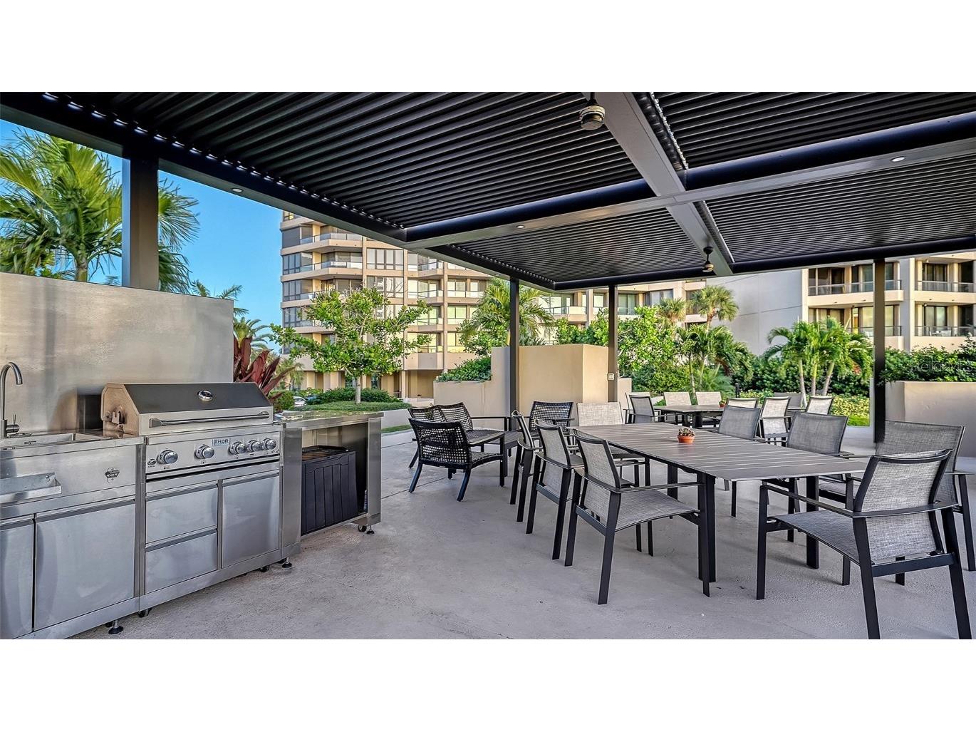 1211 Gulf Of Mexico Drive #301 Longboat Key FL 34228 - GULF OF MEXICO A4669896 image34