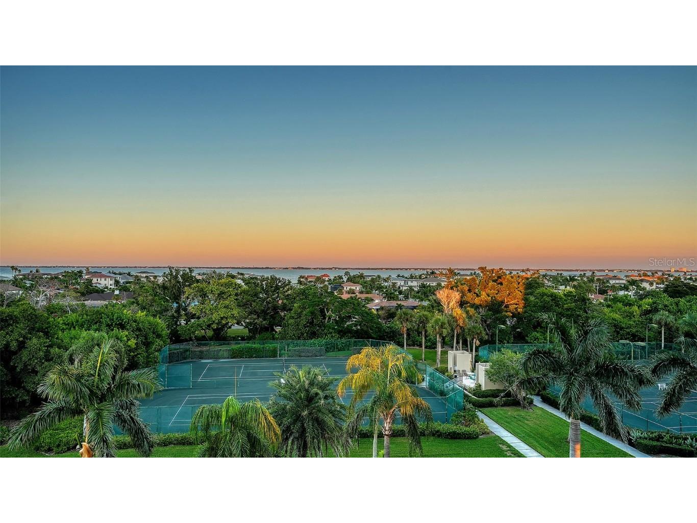 1211 Gulf Of Mexico Drive #301 Longboat Key FL 34228 - GULF OF MEXICO A4669896 image36