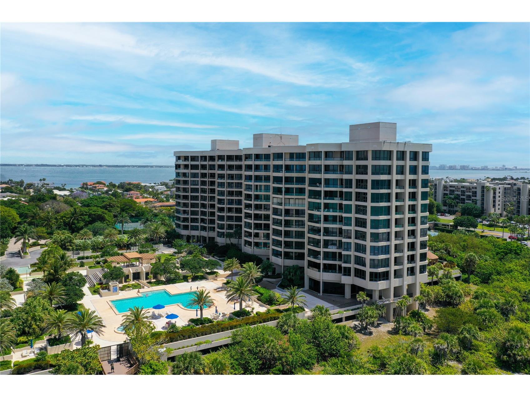 1211 Gulf Of Mexico Drive #302 Longboat Key FL 34228 A4698785 image1