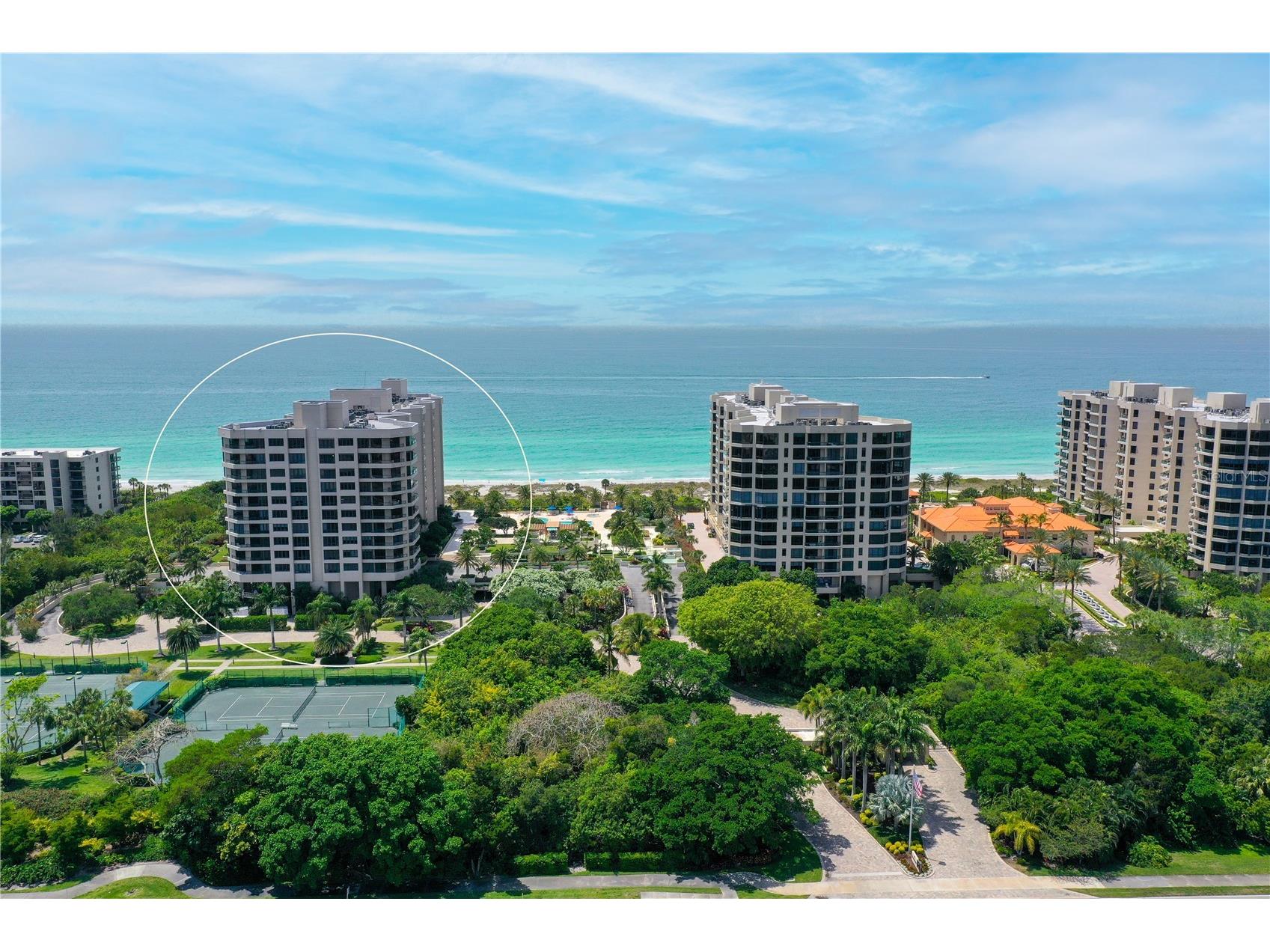 1211 Gulf Of Mexico Drive #302 Longboat Key FL 34228 A4698785 image2