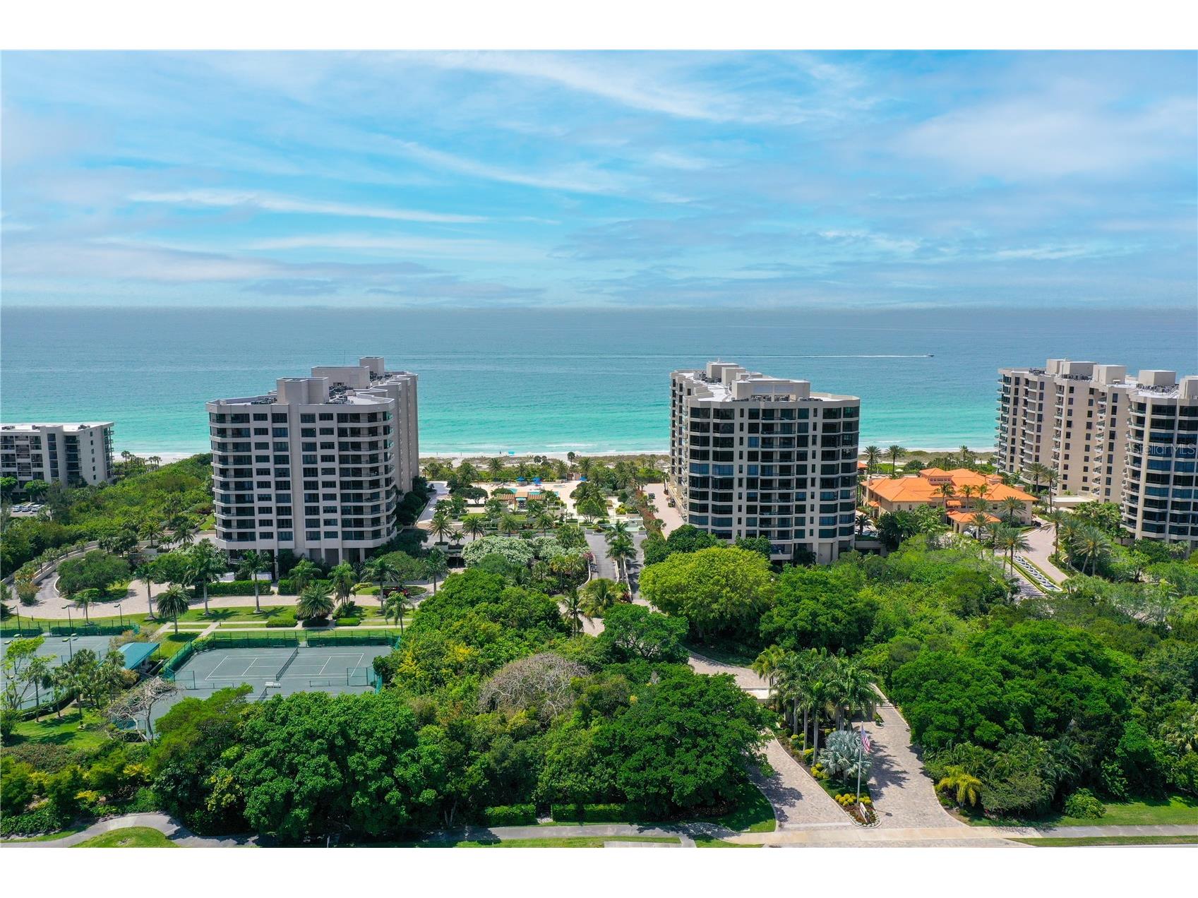 1211 Gulf Of Mexico Drive #302 Longboat Key FL 34228 A4698785 image3