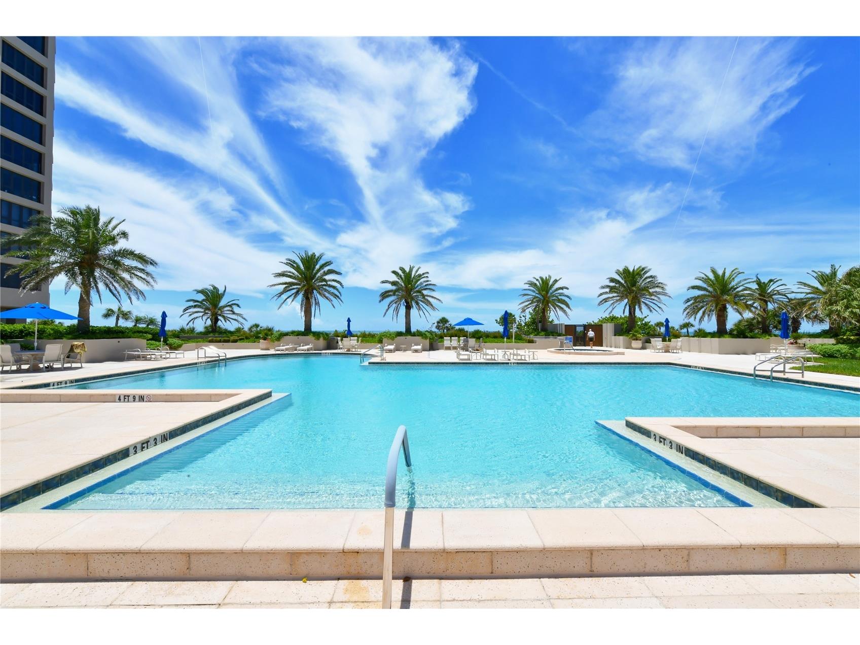 1211 Gulf Of Mexico Drive #302 Longboat Key FL 34228 A4698785 image44