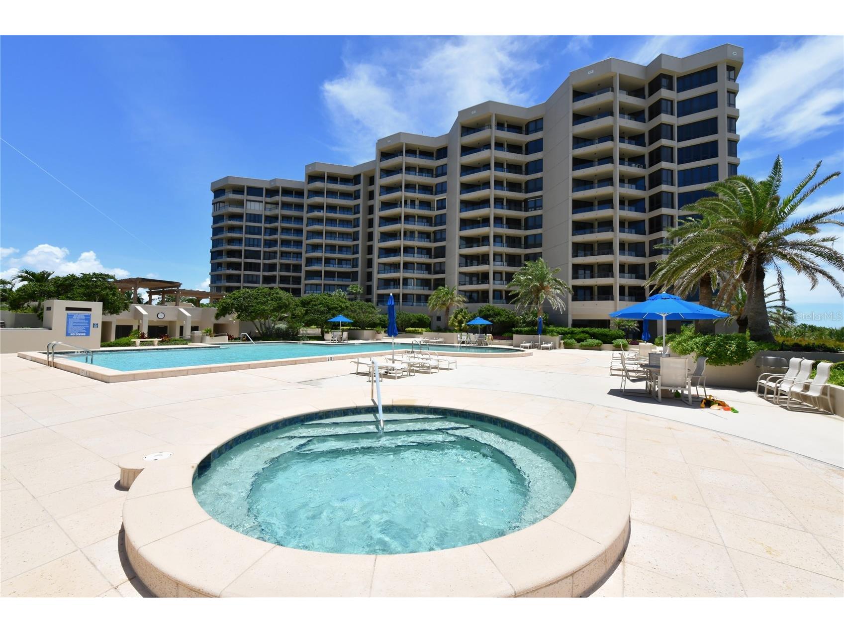 1211 Gulf Of Mexico Drive #302 Longboat Key FL 34228 A4698785 image45