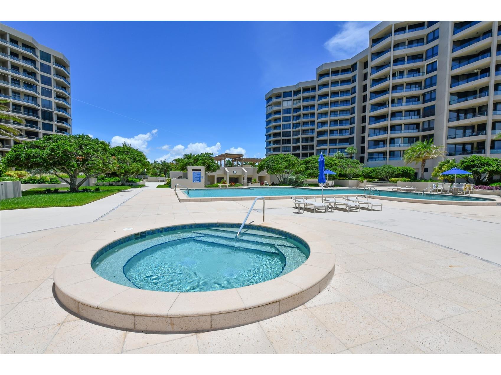 1211 Gulf Of Mexico Drive #302 Longboat Key FL 34228 A4698785 image46