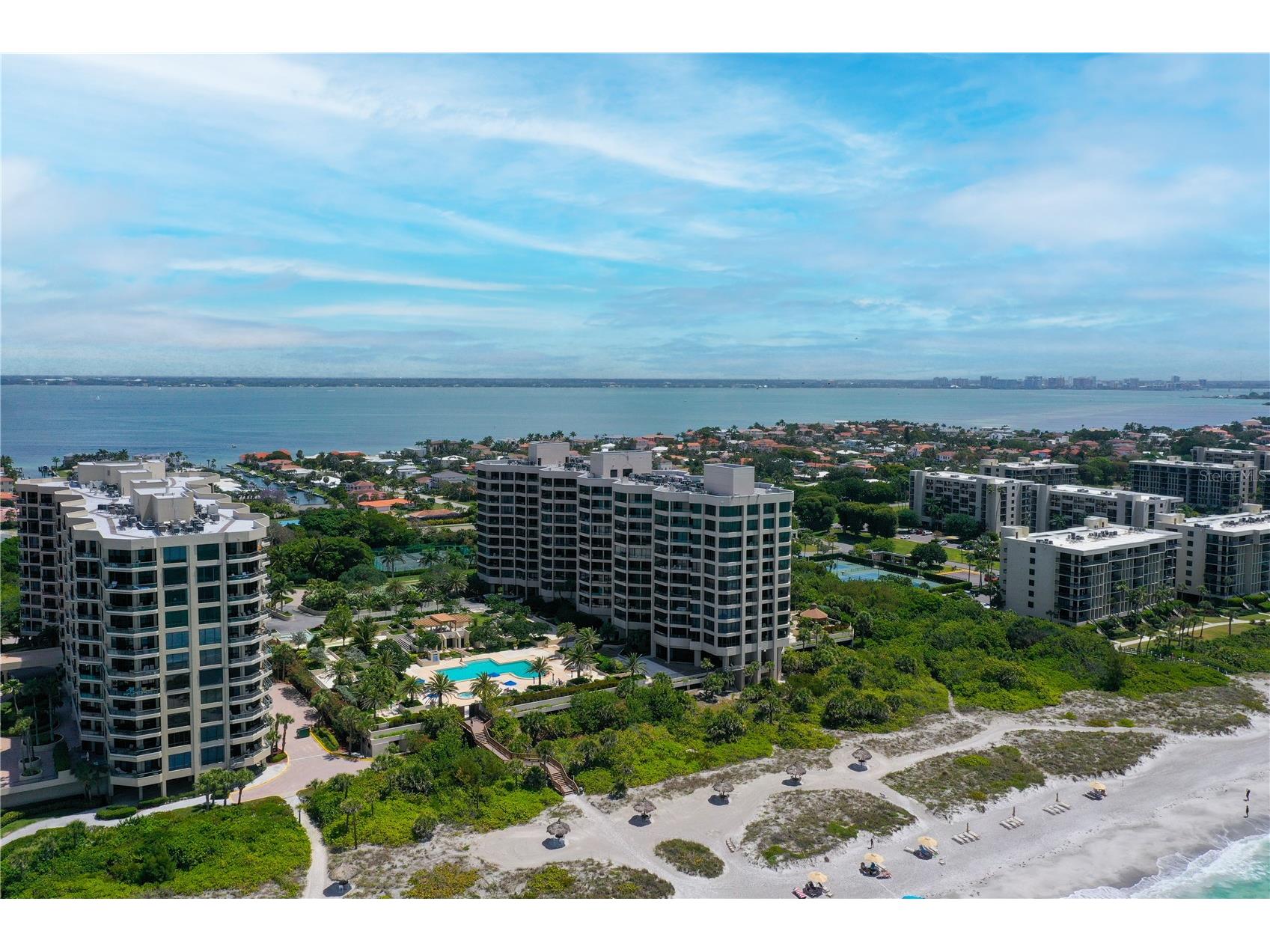 1211 Gulf Of Mexico Drive #302 Longboat Key FL 34228 A4698785 image51