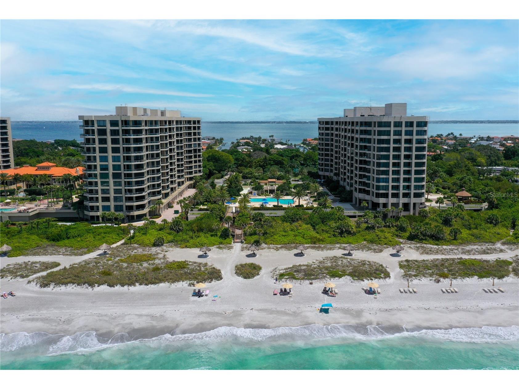 1211 Gulf Of Mexico Drive #302 Longboat Key FL 34228 A4698785 image55