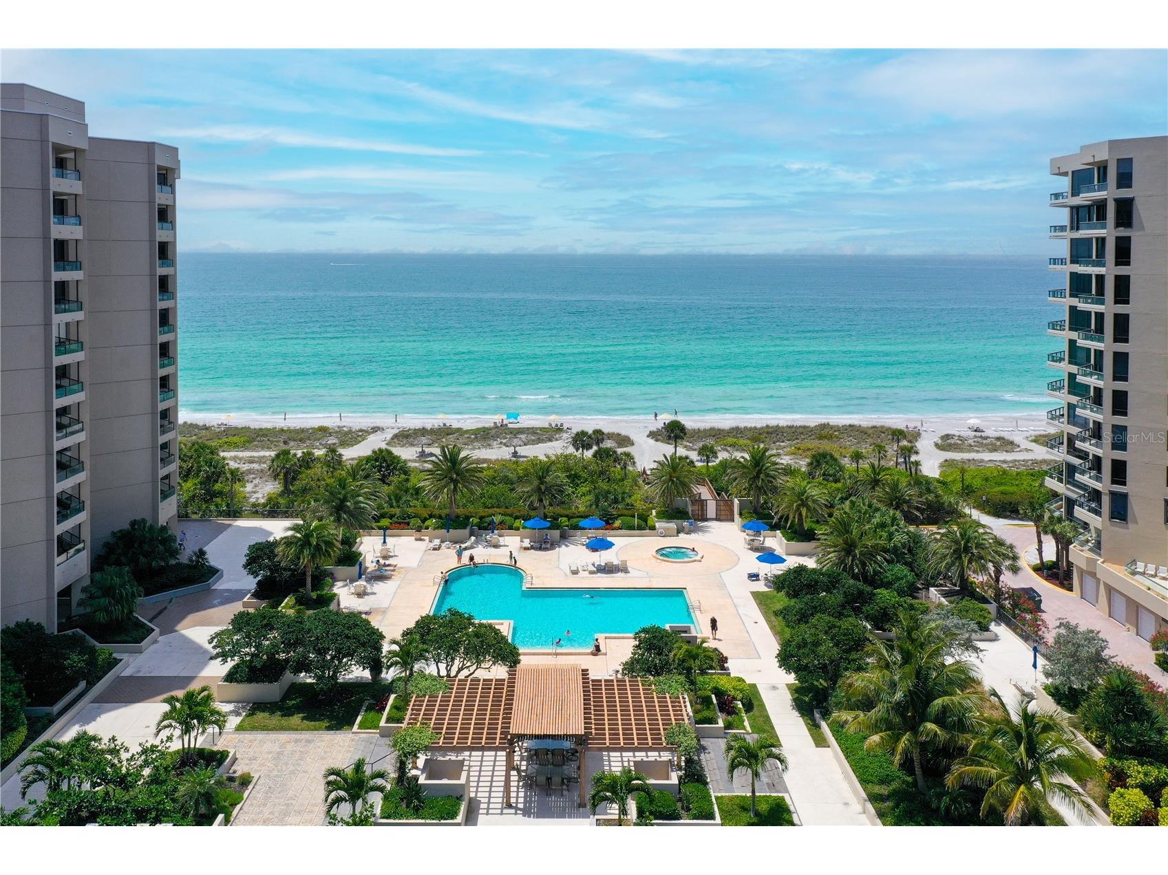 1211 Gulf Of Mexico Drive #302 Longboat Key FL 34228 A4698785 image64