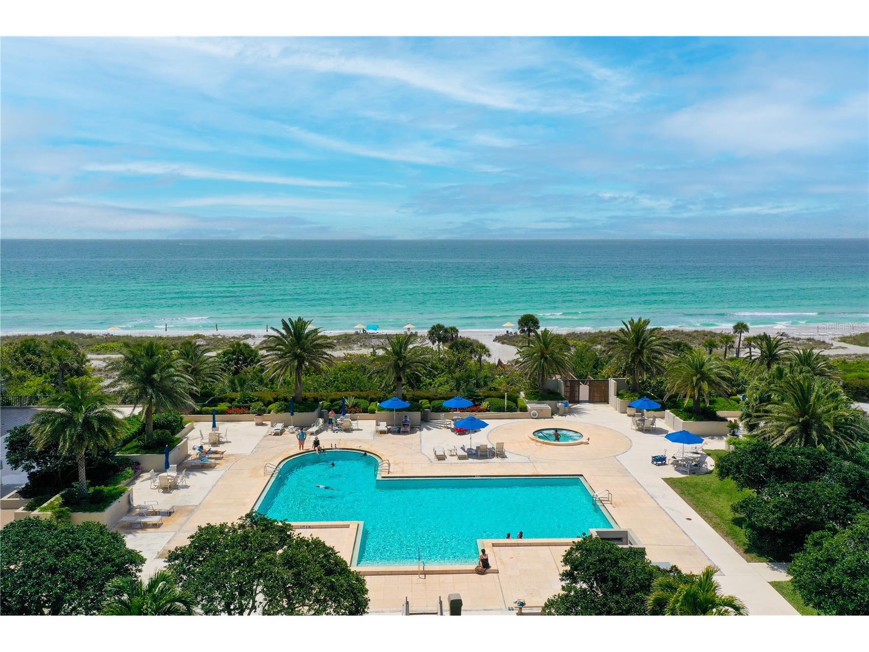 1211 Gulf Of Mexico Drive #302 Longboat Key FL 34228 A4698785 image65