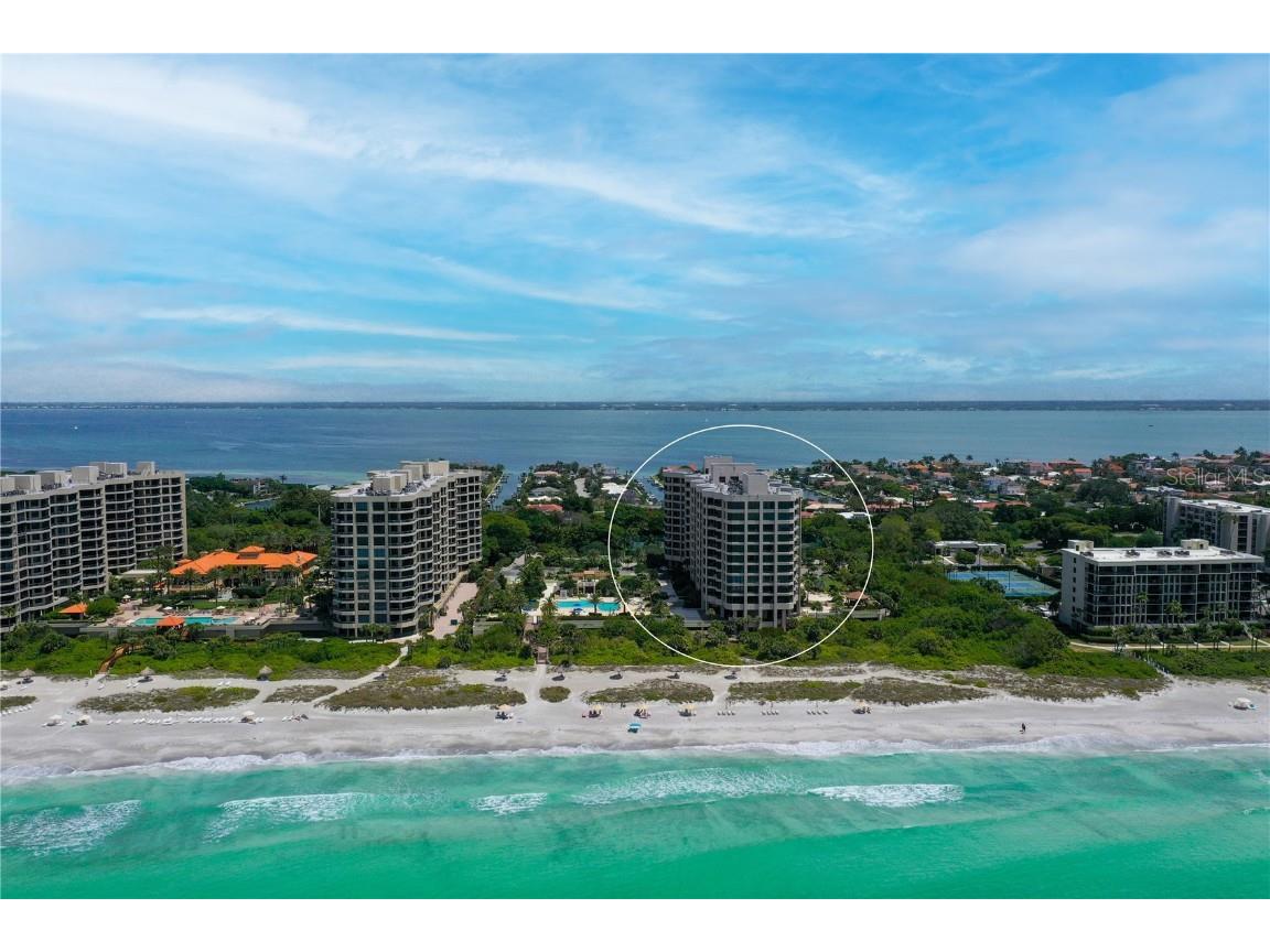 1211 Gulf Of Mexico Drive #306 Longboat Key FL 34228 A4600039 image1