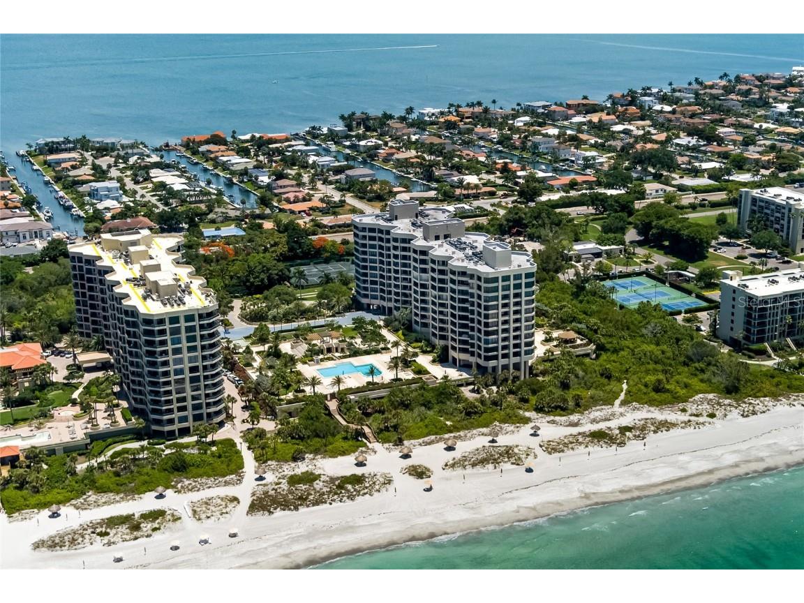 1211 Gulf Of Mexico Drive #309 Longboat Key FL 34228 - GULF OF MEXICO A4610895 image1