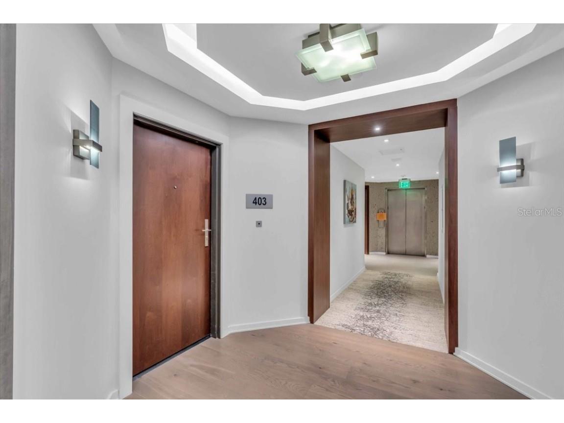 1211 Gulf Of Mexico Drive #403 Longboat Key FL 34228 - GULF OF MEXICO A4634487 image2