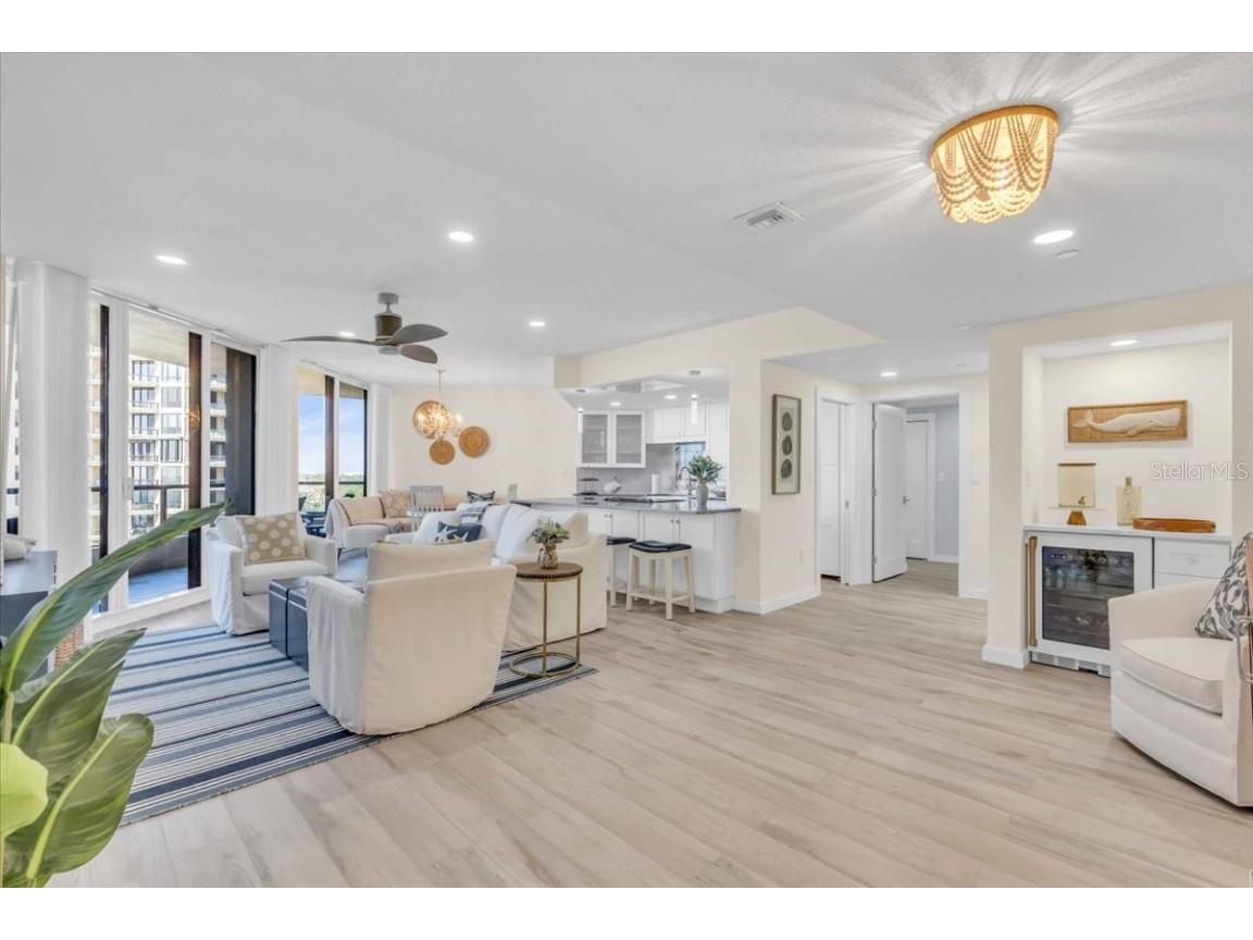 1211 Gulf Of Mexico Drive #403 Longboat Key FL 34228 - GULF OF MEXICO A4634487 image3