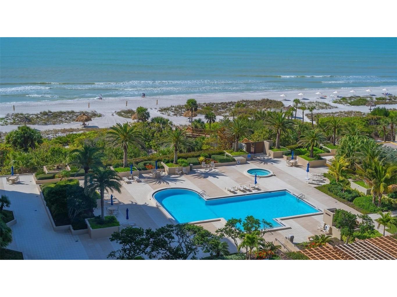 1211 Gulf Of Mexico Drive #403 Longboat Key FL 34228 - GULF OF MEXICO A4634487 image37