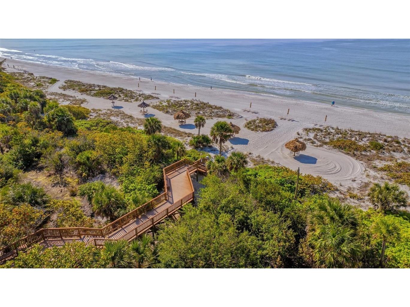 1211 Gulf Of Mexico Drive #403 Longboat Key FL 34228 - GULF OF MEXICO A4634487 image41