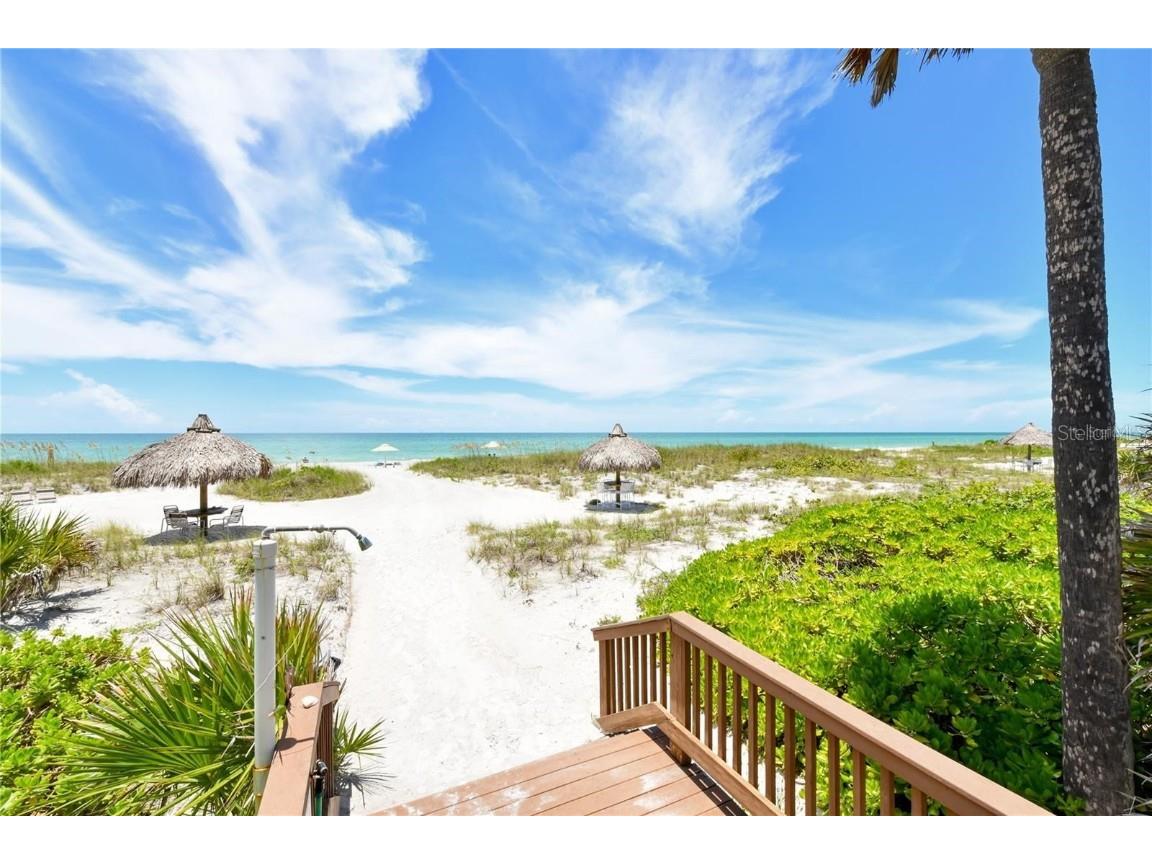 1211 Gulf Of Mexico Drive #403 Longboat Key FL 34228 - GULF OF MEXICO A4634487 image42