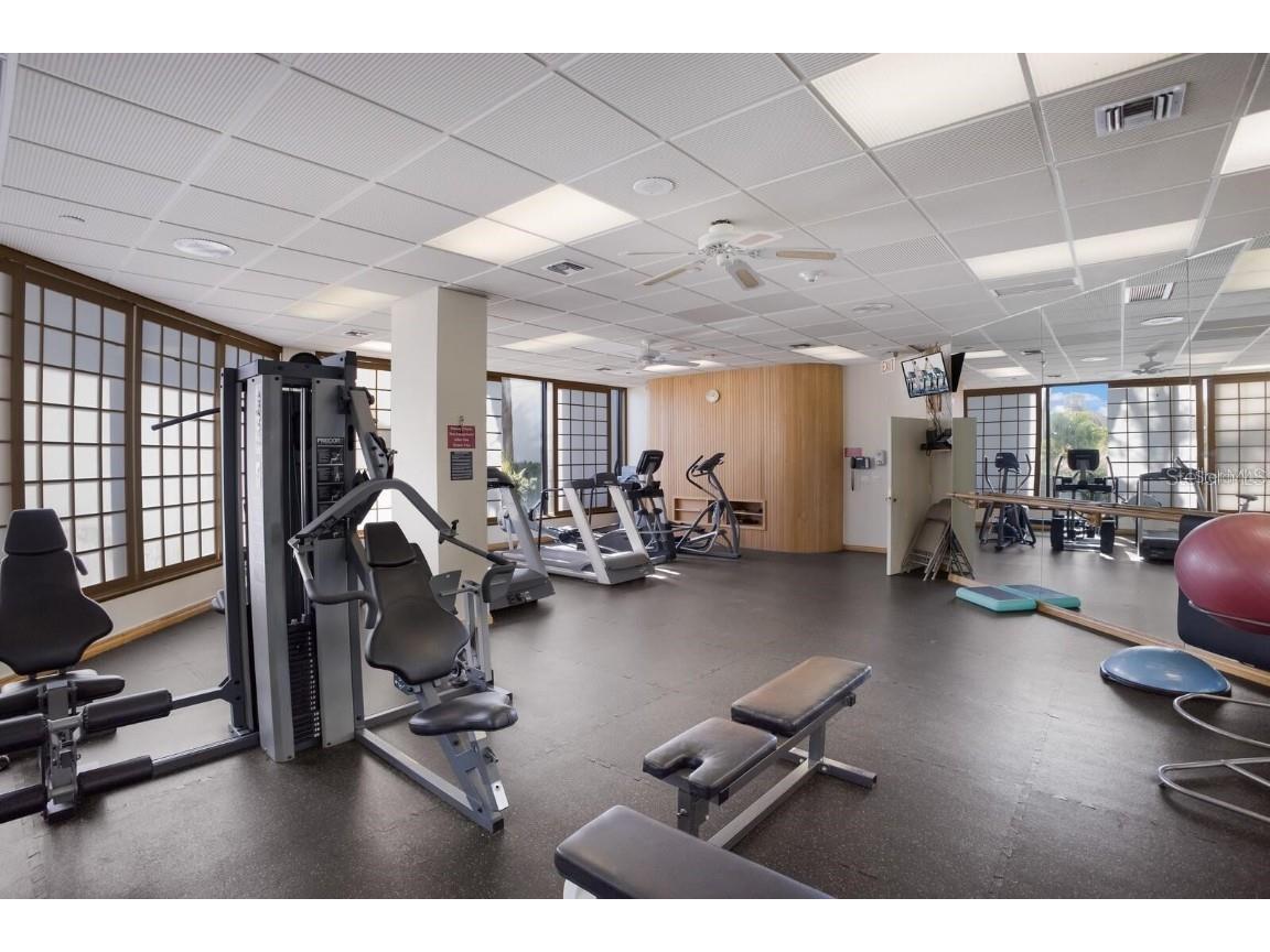 1211 Gulf Of Mexico Drive #403 Longboat Key FL 34228 - GULF OF MEXICO A4634487 image44