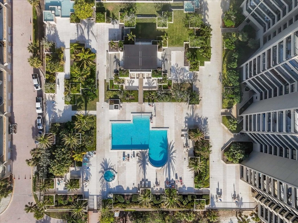 1211 Gulf Of Mexico Drive #403 Longboat Key FL 34228 - GULF OF MEXICO A4634487 image51