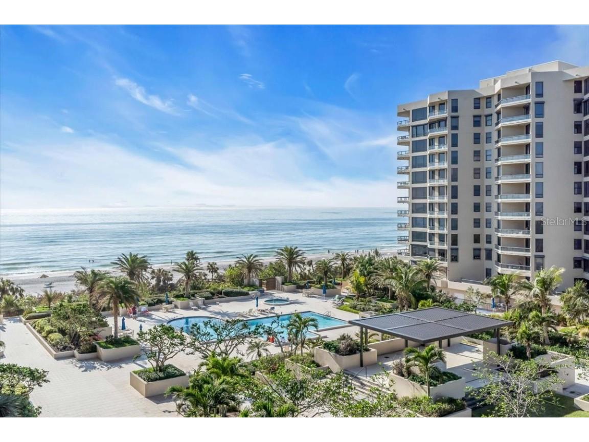 1211 Gulf Of Mexico Drive #403 Longboat Key FL 34228 - GULF OF MEXICO A4634487 image54