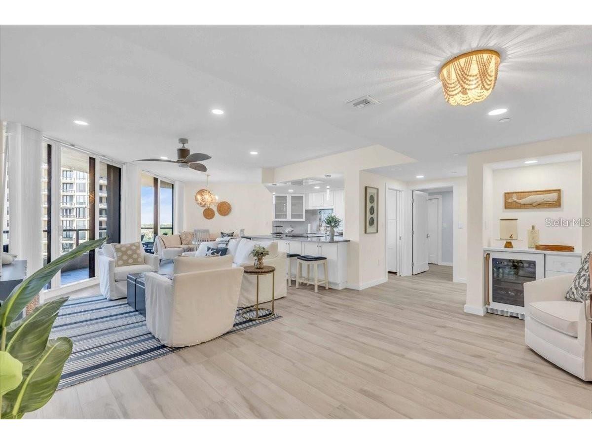 1211 Gulf Of Mexico Drive #403 Longboat Key FL 34228 - GULF OF MEXICO A4681405 image3