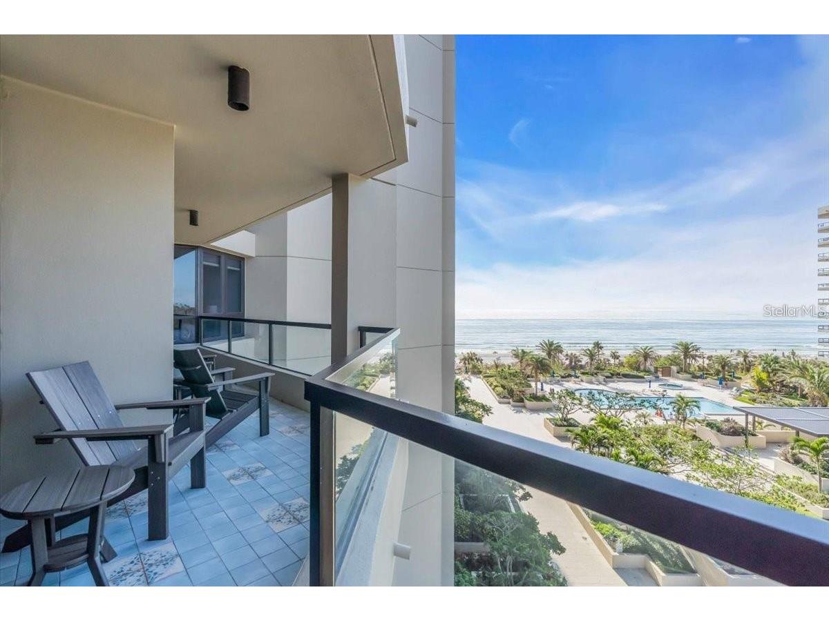 1211 Gulf Of Mexico Drive #403 Longboat Key FL 34228 - GULF OF MEXICO A4681405 image30