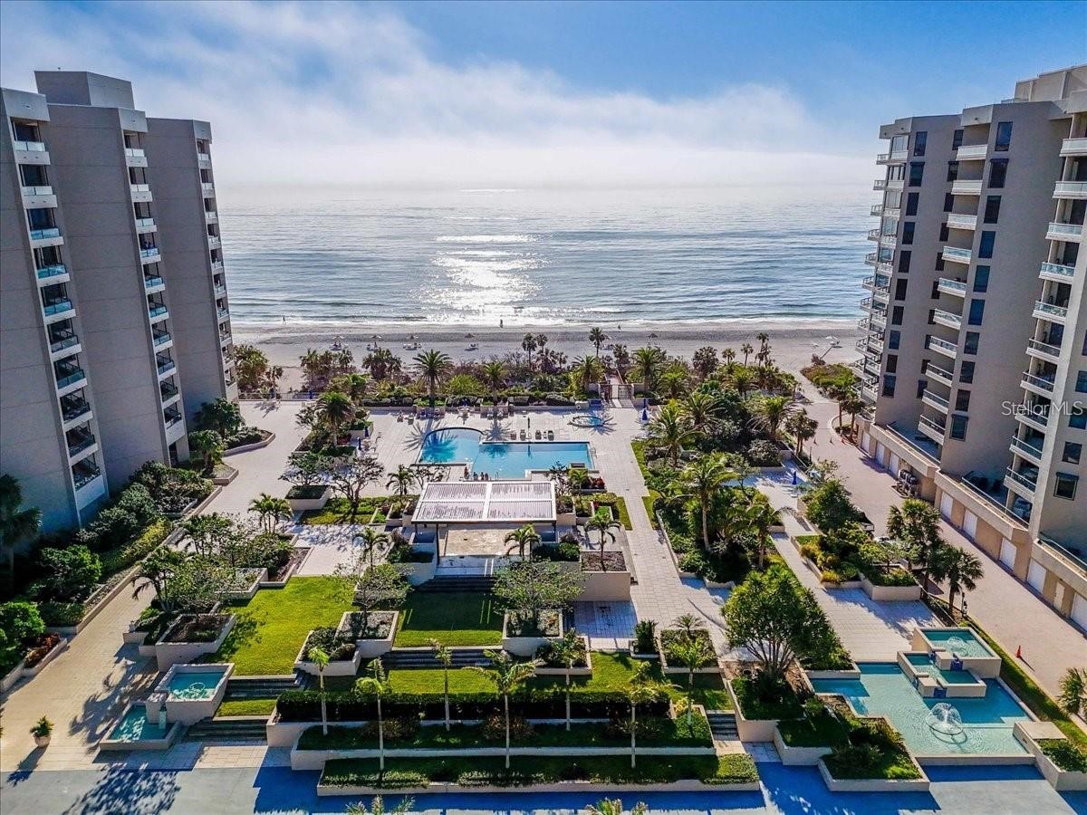 1211 Gulf Of Mexico Drive #403 Longboat Key FL 34228 - GULF OF MEXICO A4681405 image31