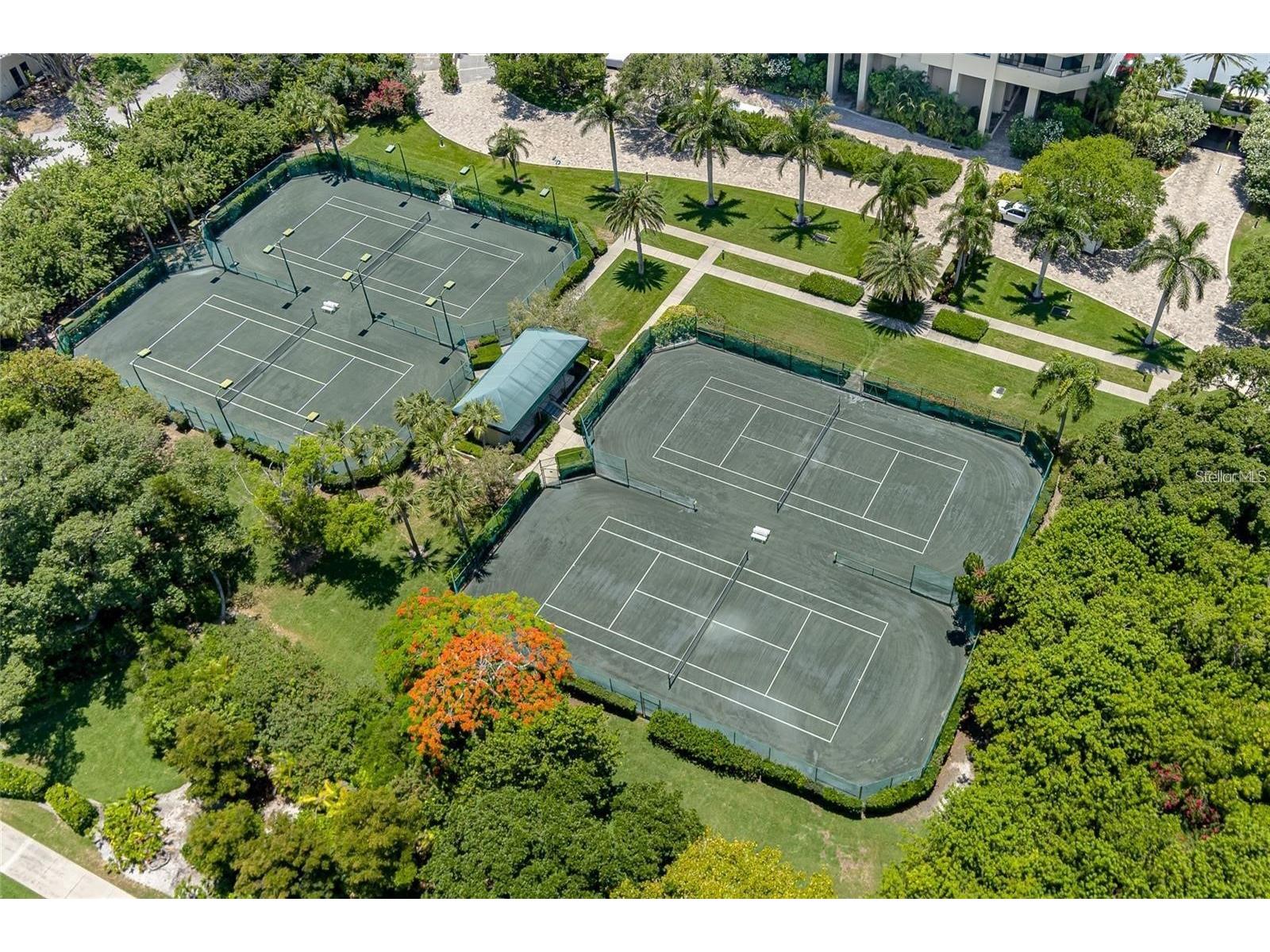 1211 Gulf Of Mexico Drive #403 Longboat Key FL 34228 - GULF OF MEXICO A4681405 image32