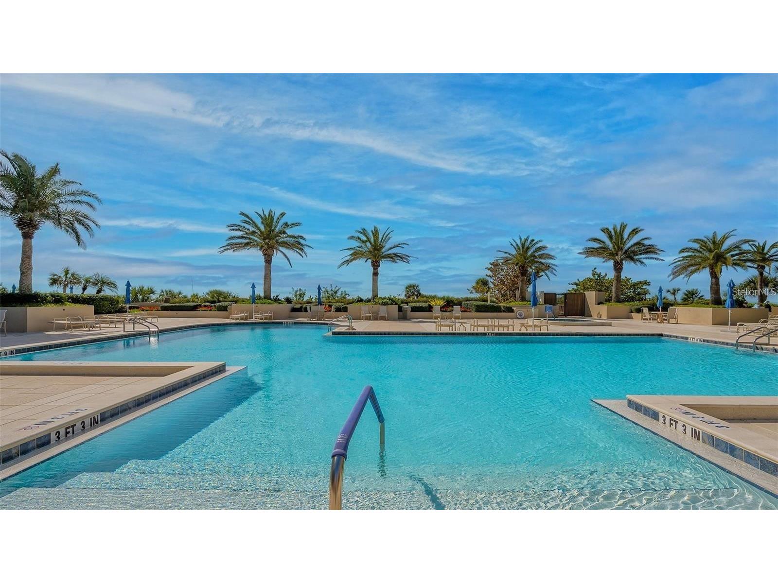 1211 Gulf Of Mexico Drive #403 Longboat Key FL 34228 - GULF OF MEXICO A4681405 image34
