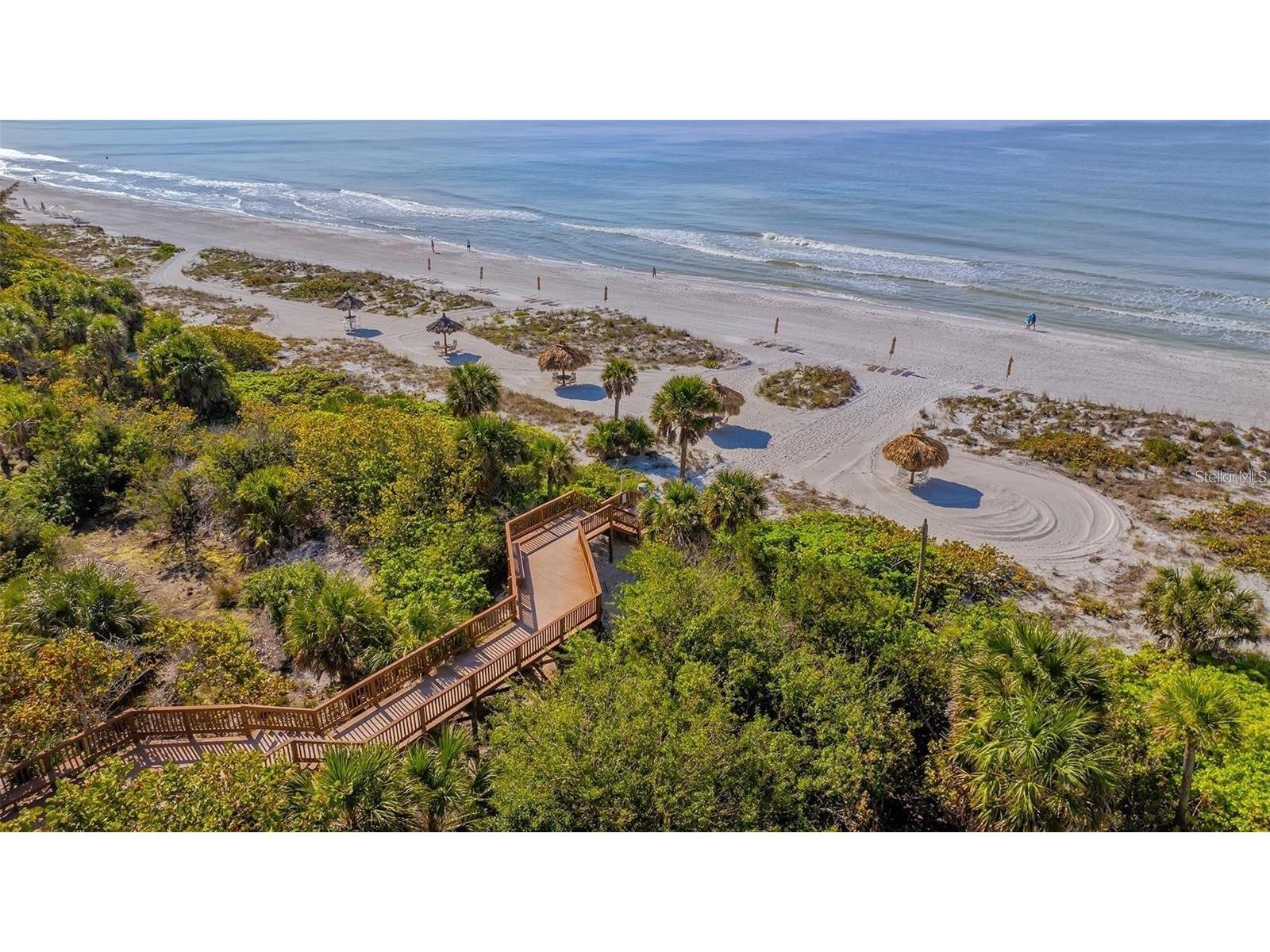 1211 Gulf Of Mexico Drive #403 Longboat Key FL 34228 - GULF OF MEXICO A4681405 image37