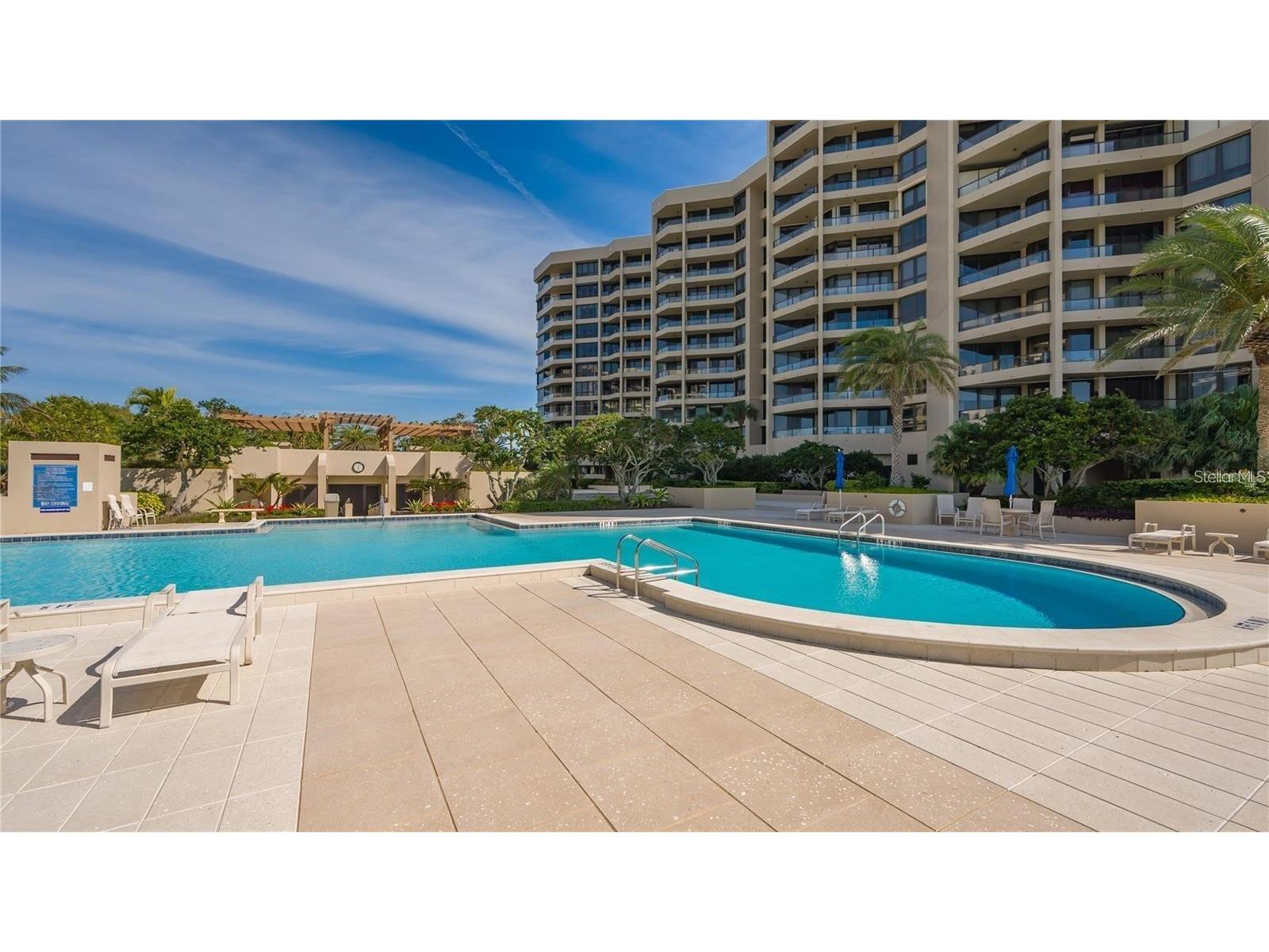 1211 Gulf Of Mexico Drive #403 Longboat Key FL 34228 - GULF OF MEXICO A4681405 image38