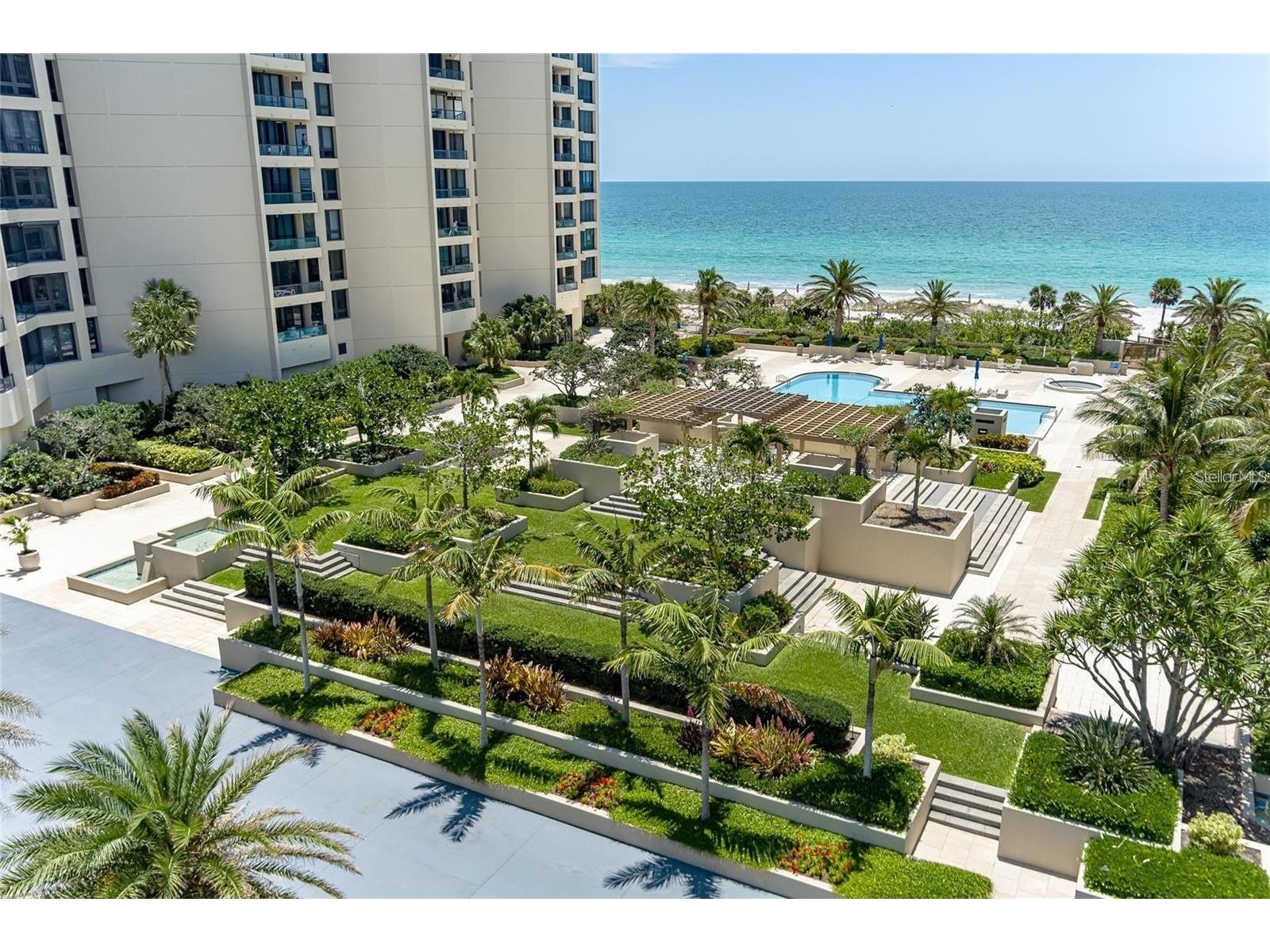 1211 Gulf Of Mexico Drive #403 Longboat Key FL 34228 - GULF OF MEXICO A4681405 image39