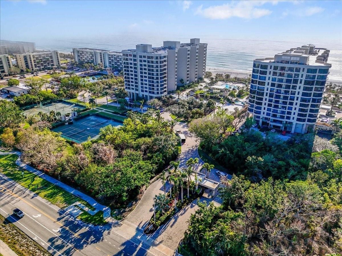 1211 Gulf Of Mexico Drive #403 Longboat Key FL 34228 - GULF OF MEXICO A4681405 image47