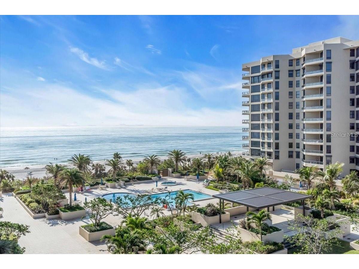 1211 Gulf Of Mexico Drive #403 Longboat Key FL 34228 - GULF OF MEXICO A4681405 image48
