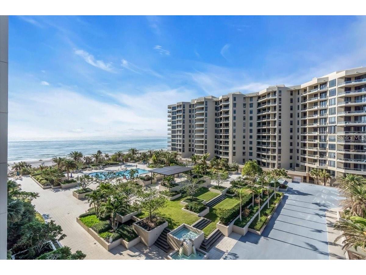 1211 Gulf Of Mexico Drive #403 Longboat Key FL 34228 - GULF OF MEXICO A4681405 image49