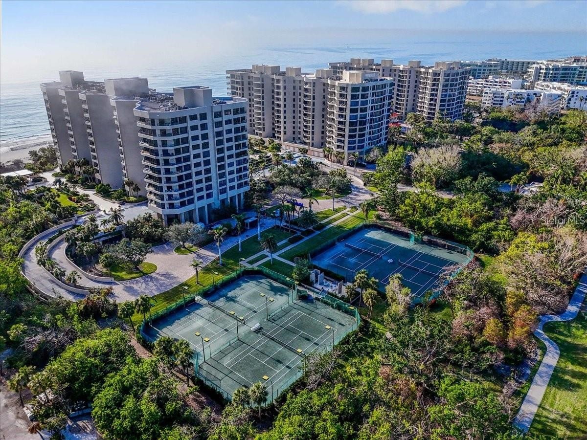 1211 Gulf Of Mexico Drive #403 Longboat Key FL 34228 - GULF OF MEXICO A4681405 image50