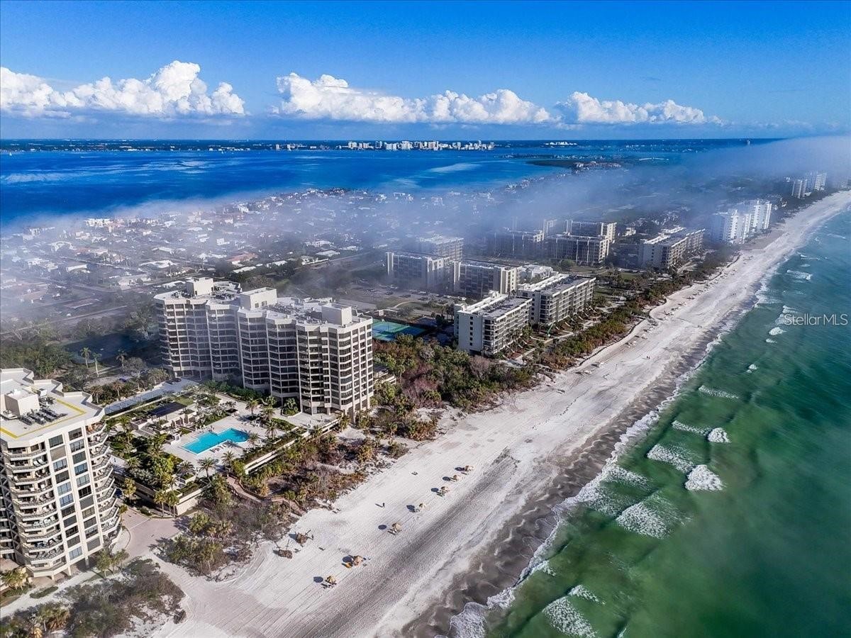 1211 Gulf Of Mexico Drive #403 Longboat Key FL 34228 - GULF OF MEXICO A4681405 image52