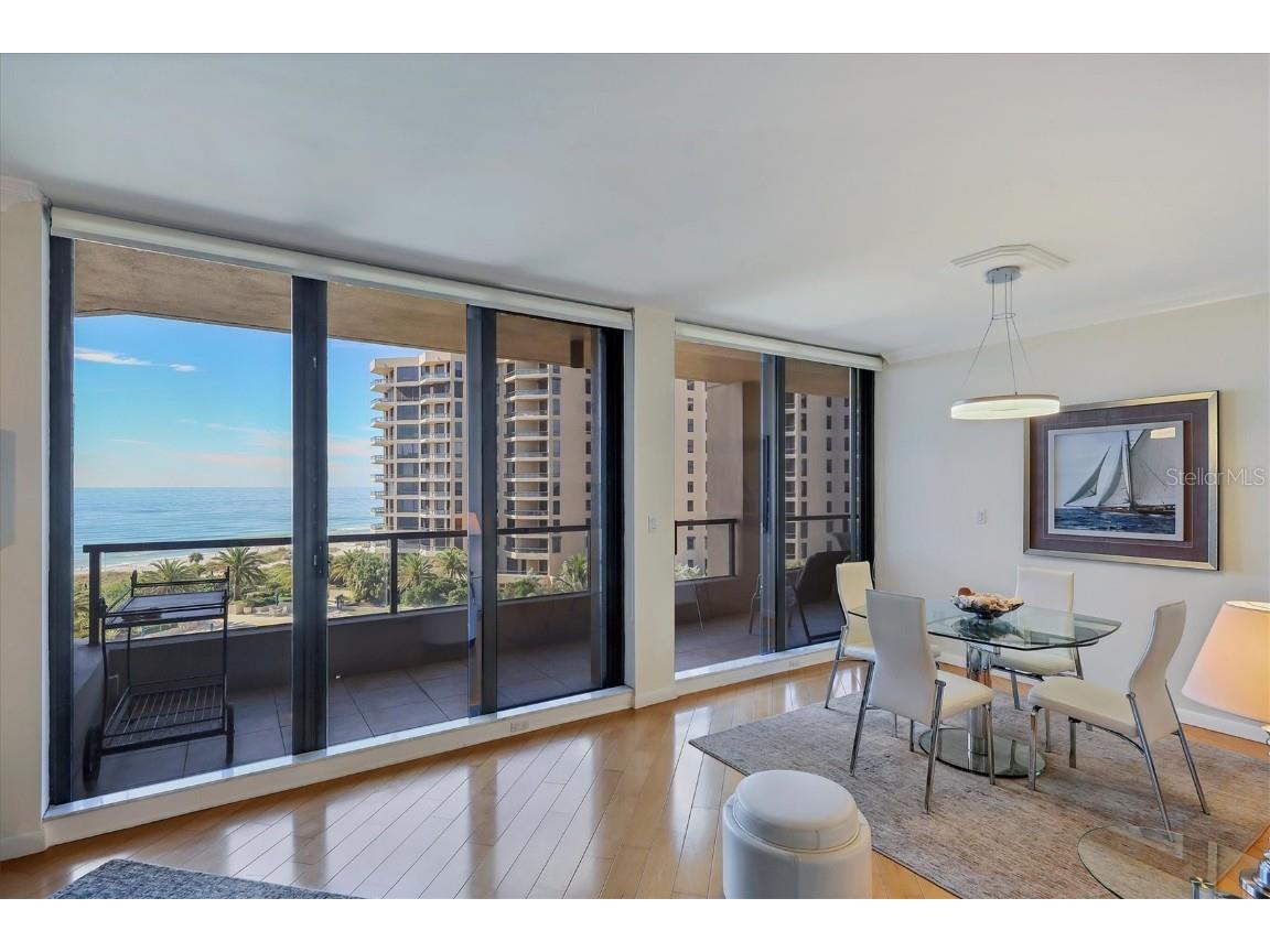 1211 Gulf Of Mexico Drive #405 Longboat Key FL 34228 - GULF OF MEXICO A4604126 image13