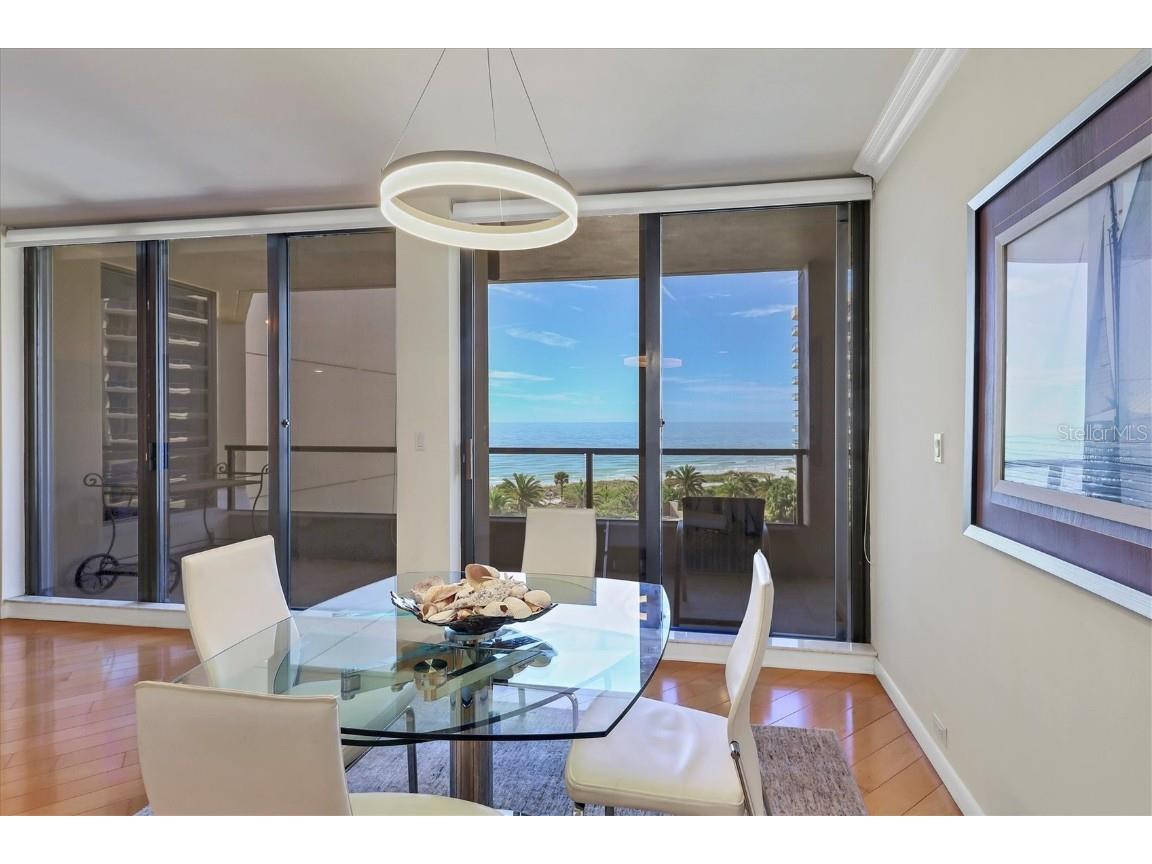 1211 Gulf Of Mexico Drive #405 Longboat Key FL 34228 - GULF OF MEXICO A4604126 image15