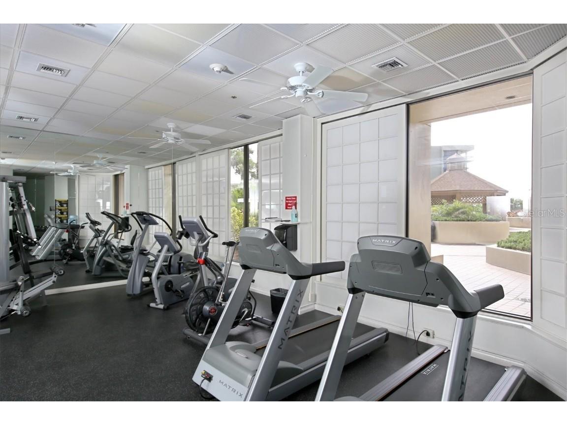 1211 Gulf Of Mexico Drive #405 Longboat Key FL 34228 - GULF OF MEXICO A4604126 image31