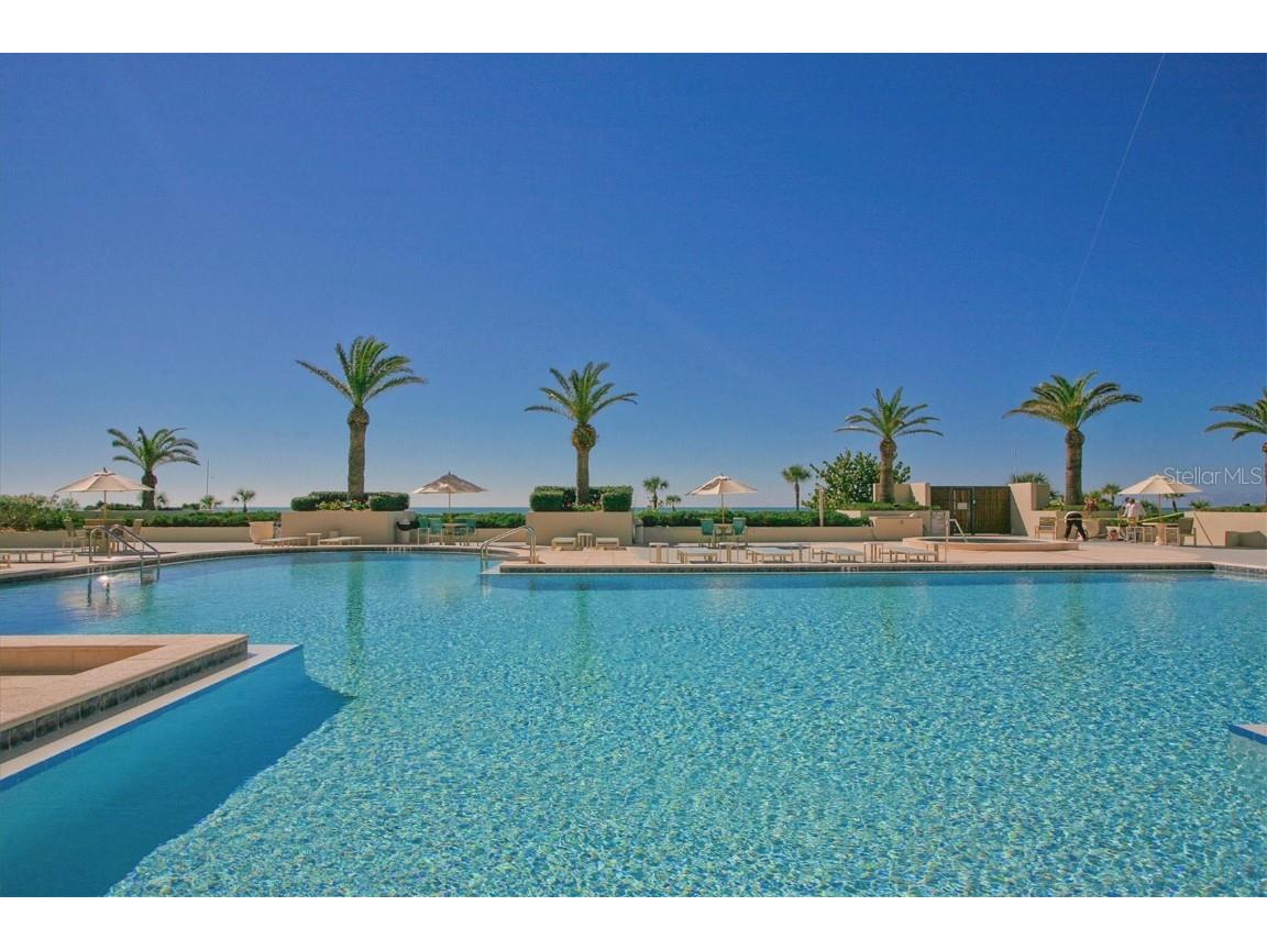 1211 Gulf Of Mexico Drive #405 Longboat Key FL 34228 - GULF OF MEXICO A4604126 image32