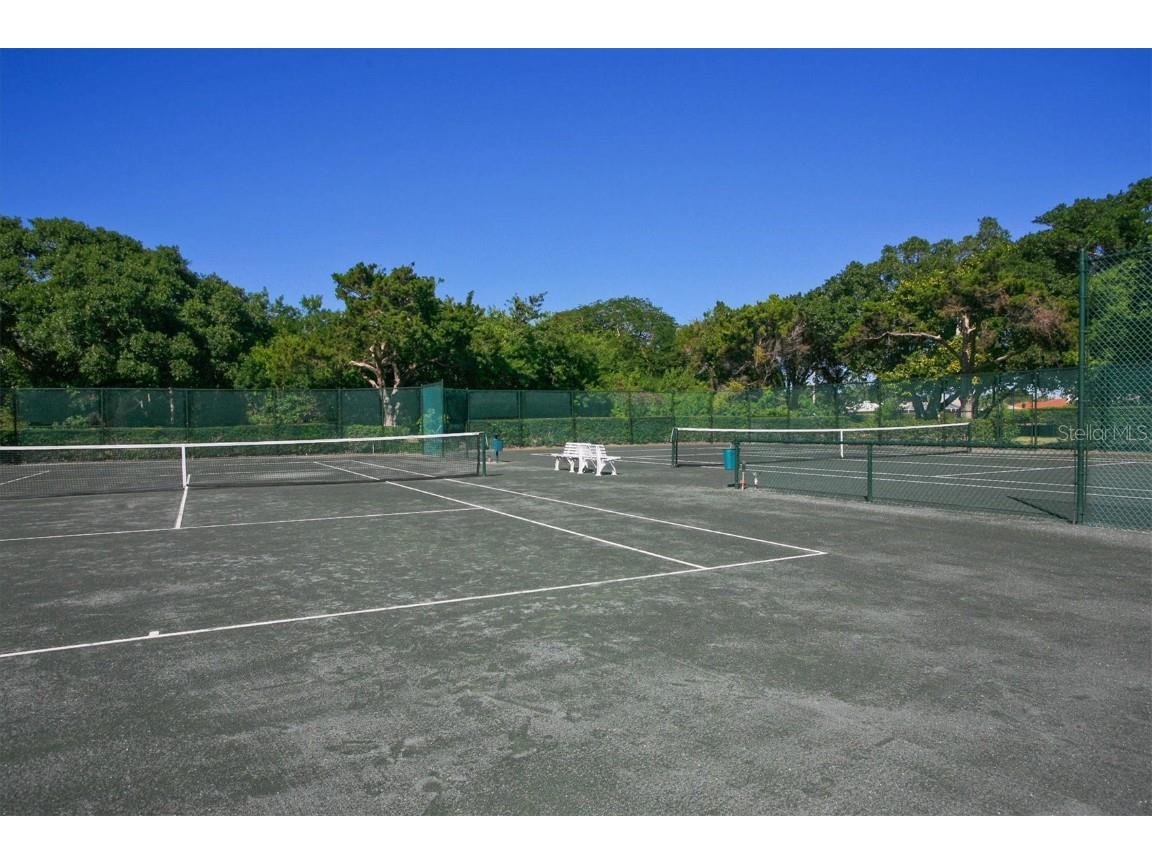 1211 Gulf Of Mexico Drive #405 Longboat Key FL 34228 - GULF OF MEXICO A4604126 image33